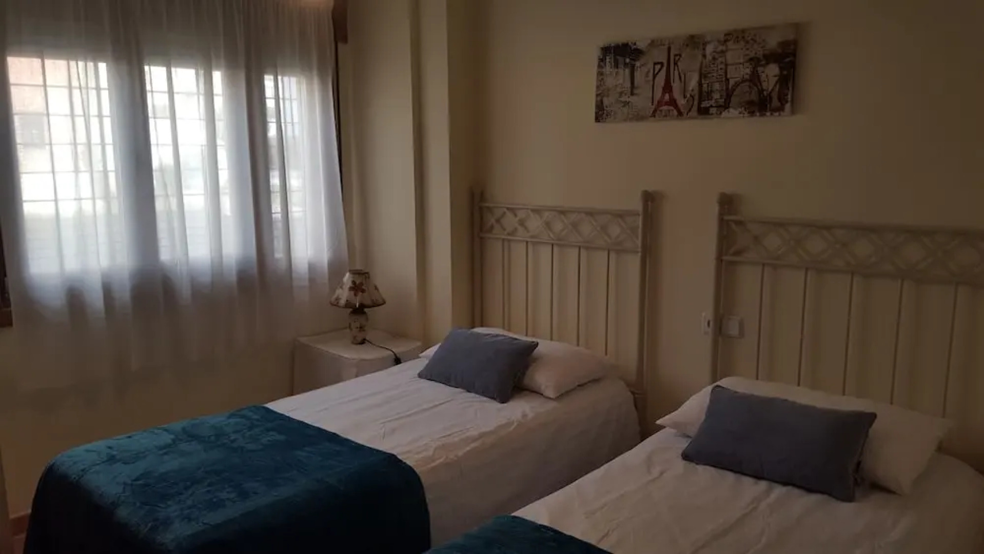 Ayamonte Apartamentos Costa de la Luz