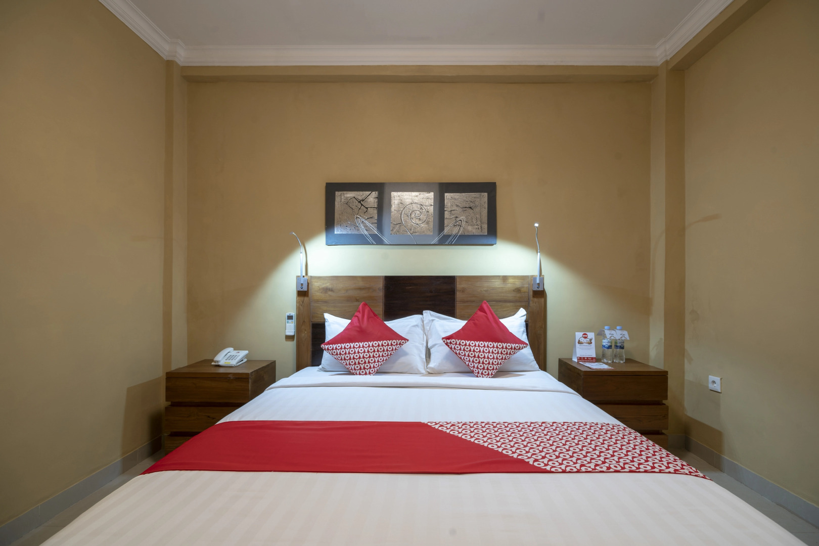 Capital O 612 Dante Guesthouse