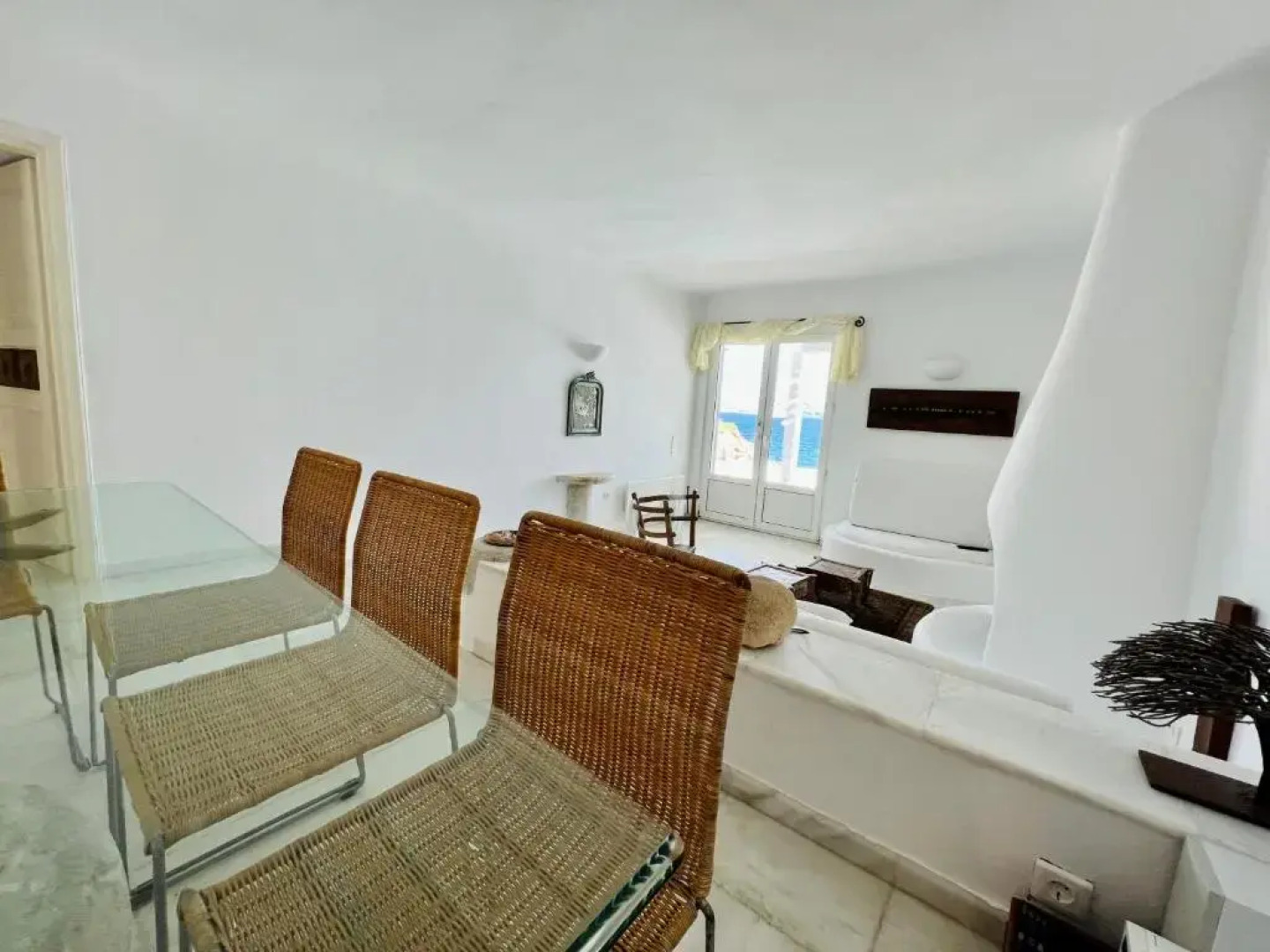 Villa Mykonos 10 - Beautiful Stay on the Sea Side