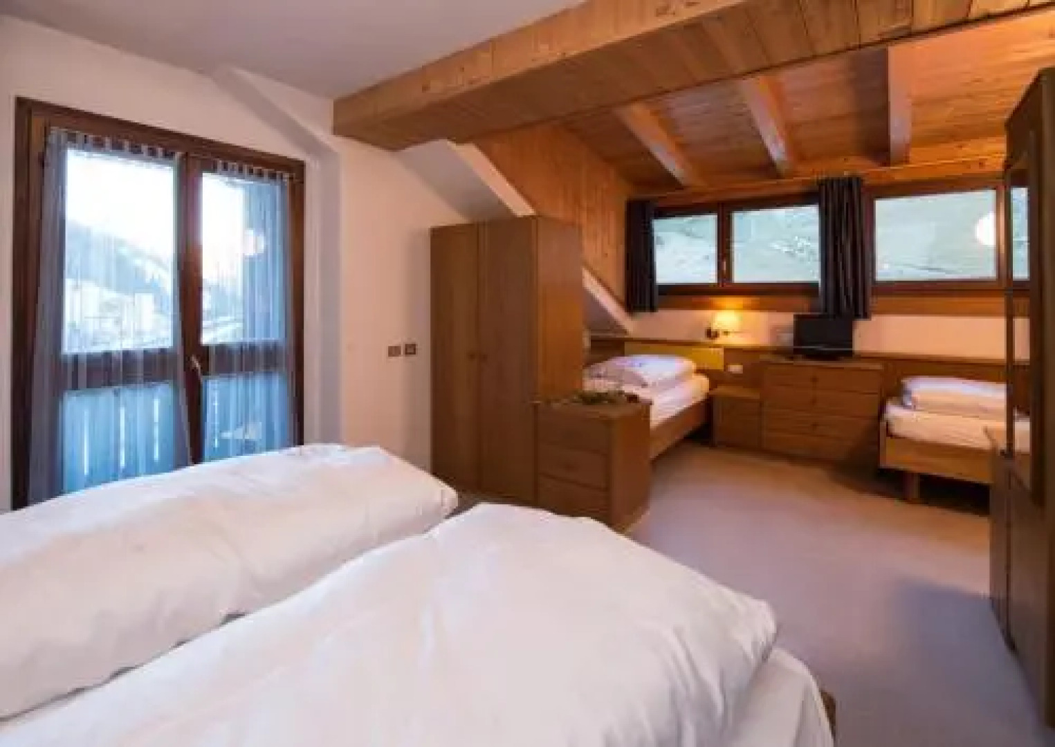 ALPIN HAUS smart & family hotel - CASA ALPINA
