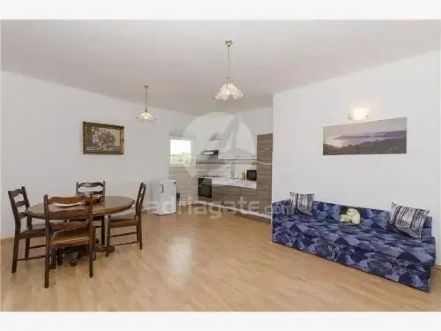 Casa Juric