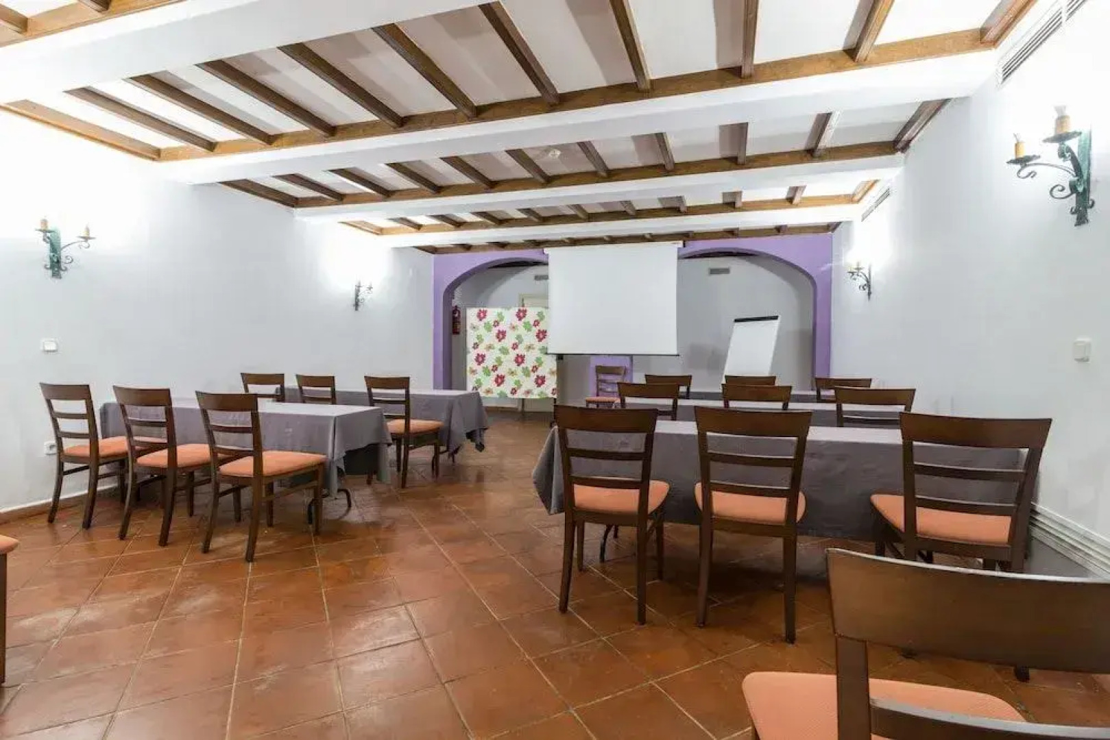 Hotel Platería by Bossh Hotels