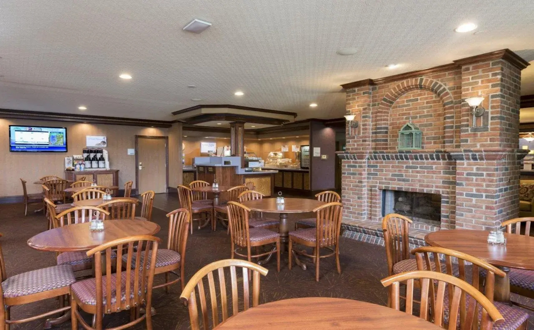 Holiday Inn Express Holland by IHG