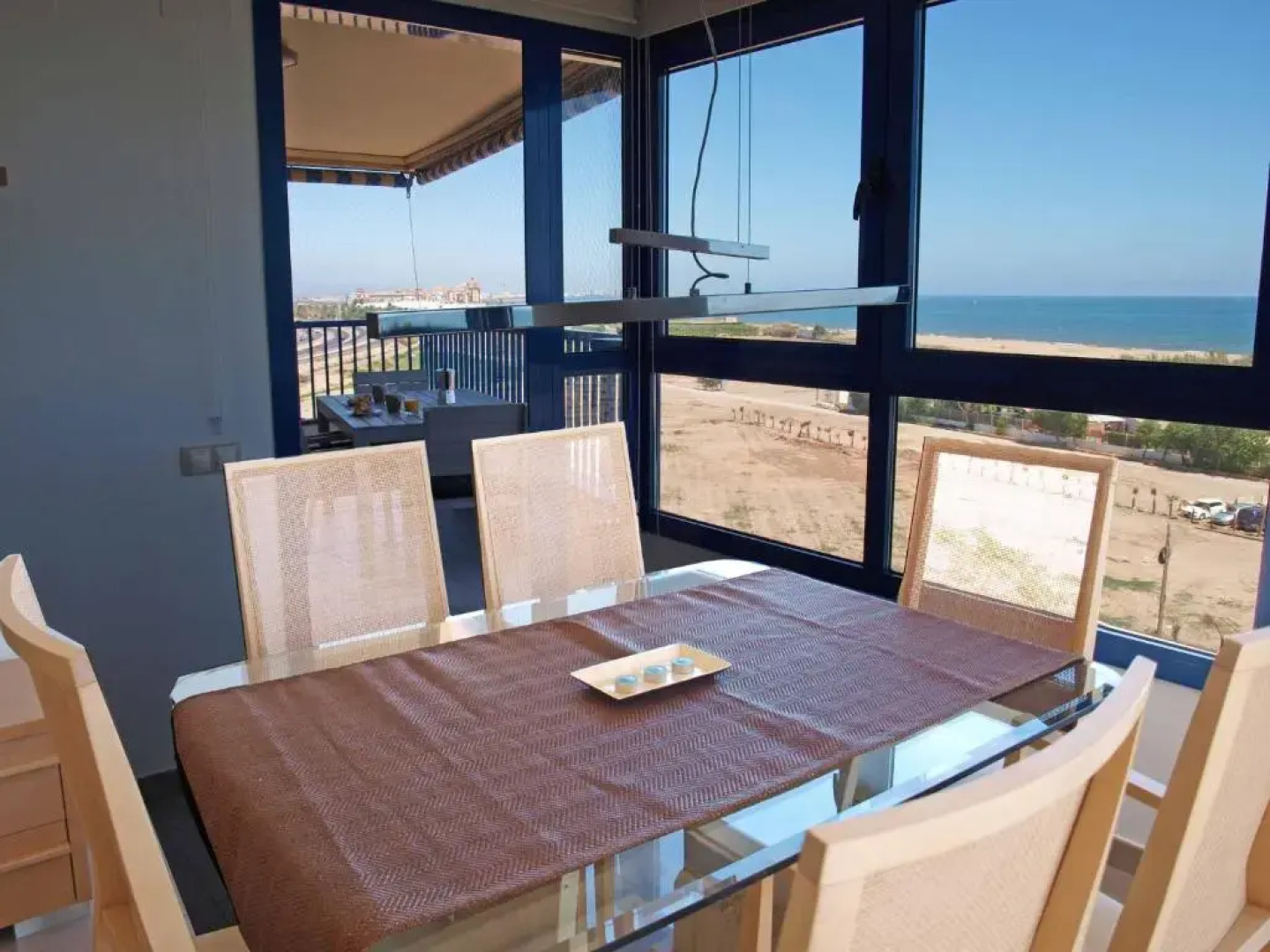 ApartUP Patacona Panoramic