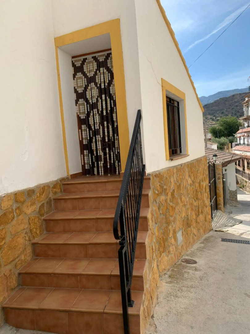 Habitación Rural El Chorrillo