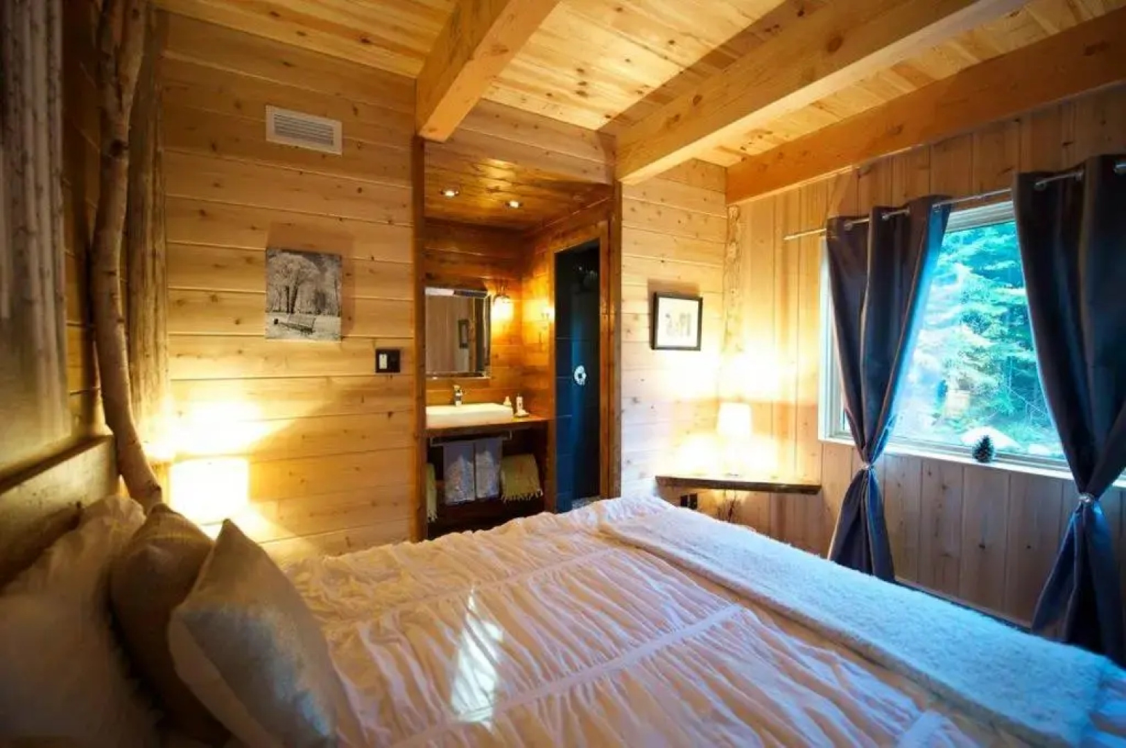 Les Chalets de Môh