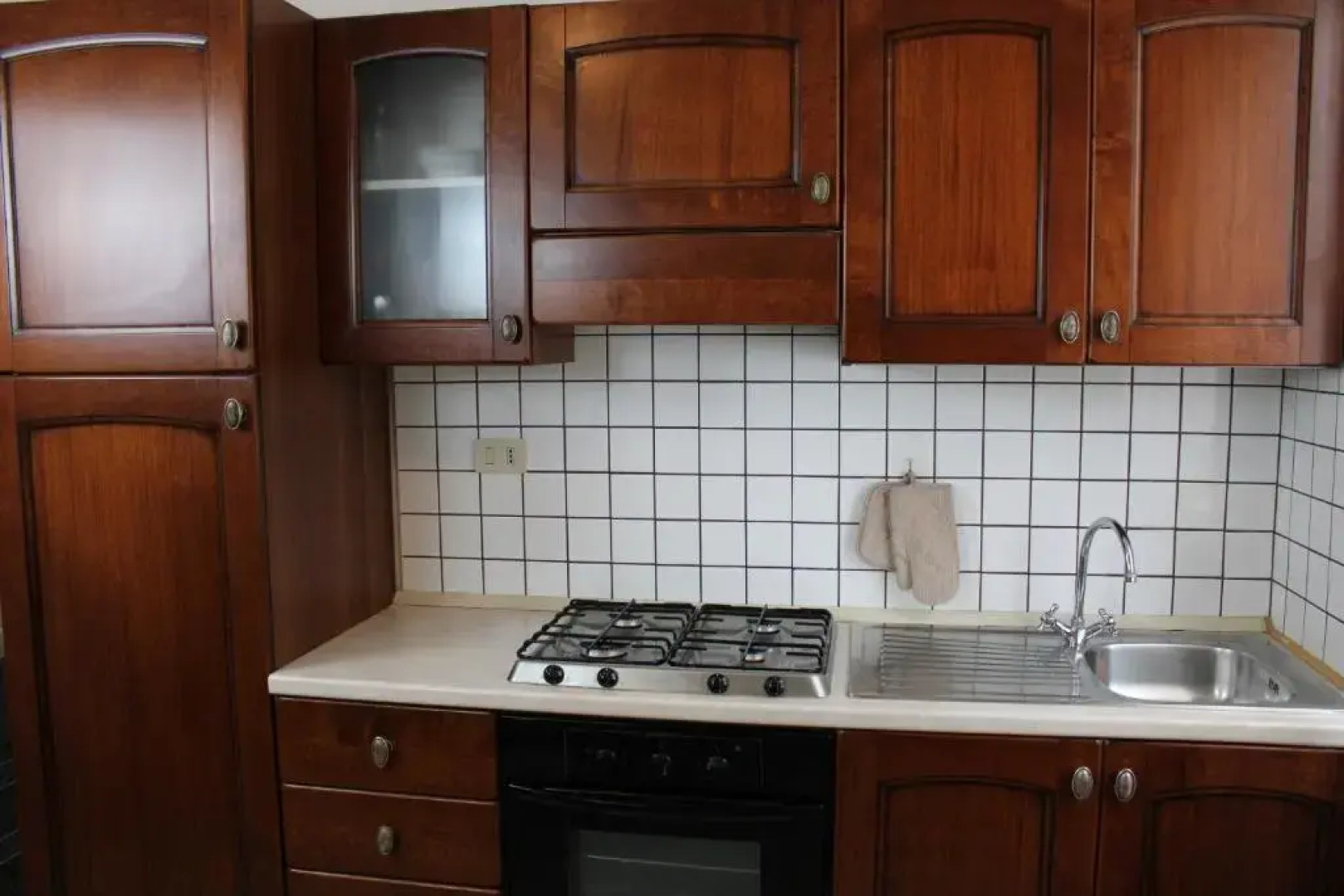 Appartamenti Sirolo 60020