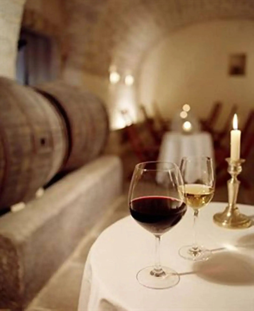 Hotel Villa Sorgenfrei & Restaurant Atelier Sanssouci