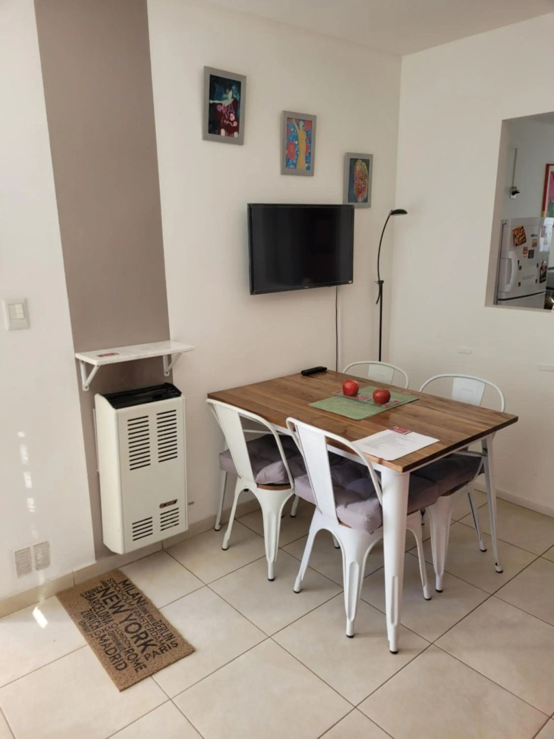 Departamento Argibay