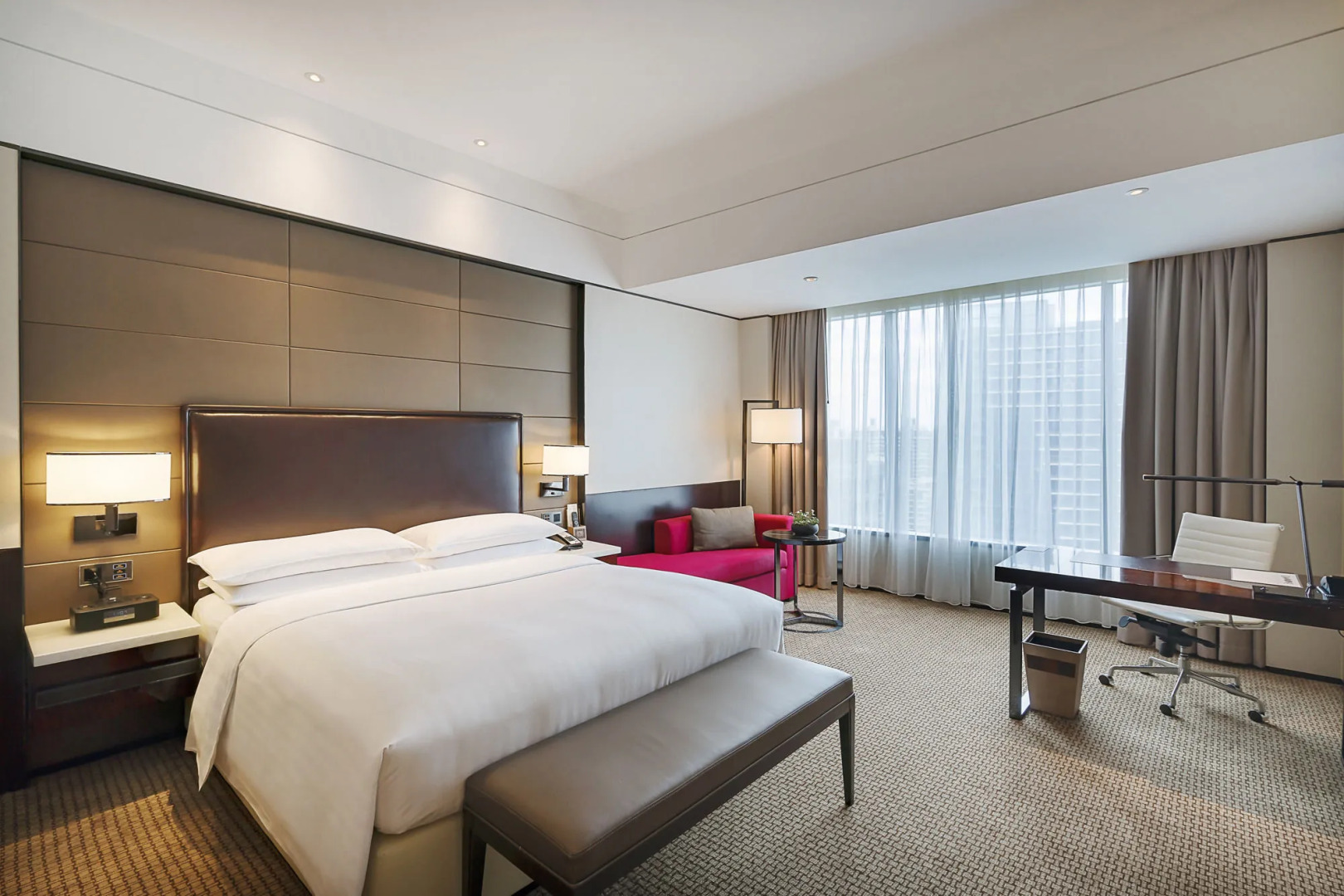 Marriott Hotel Shunde