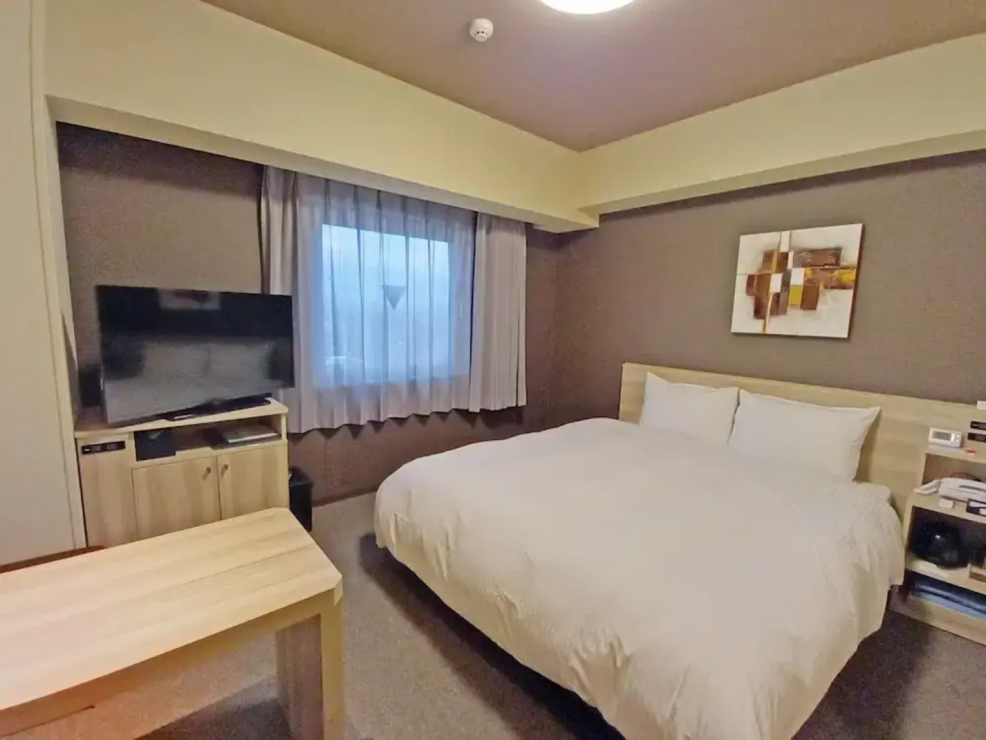 Hotel Route-Inn Yamanashi Chuo