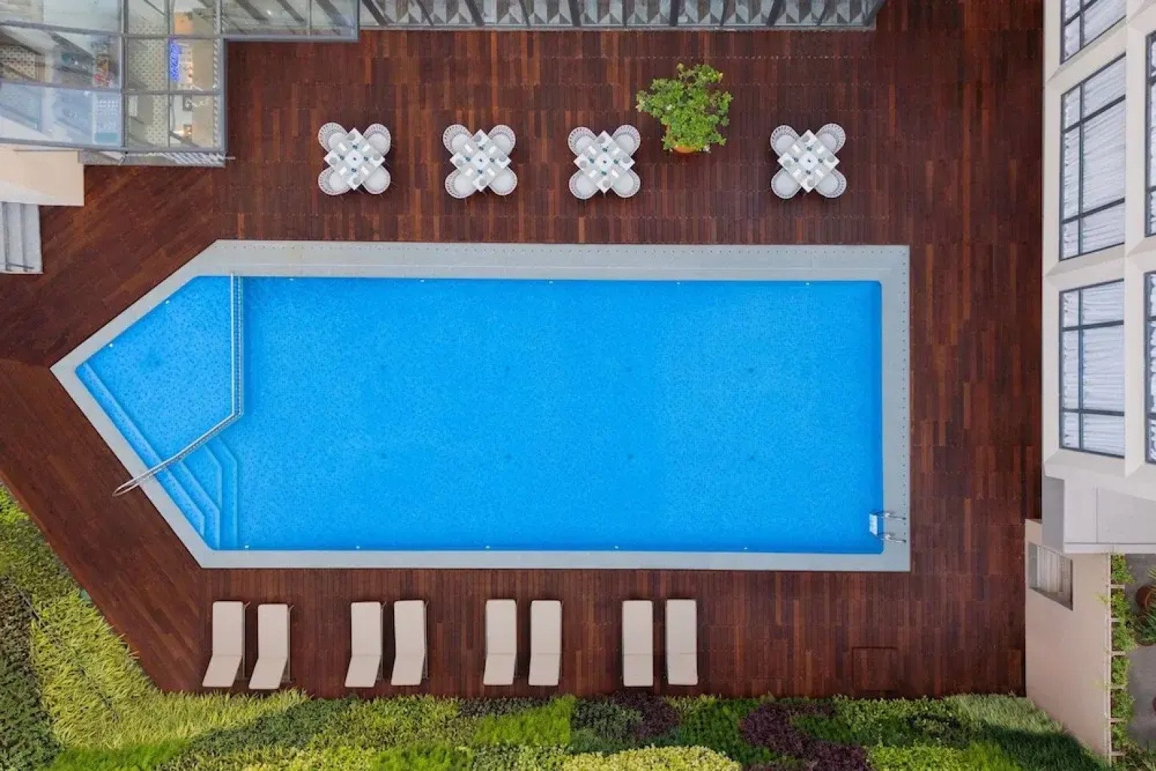 Courtyard By Marriott Goa Colva