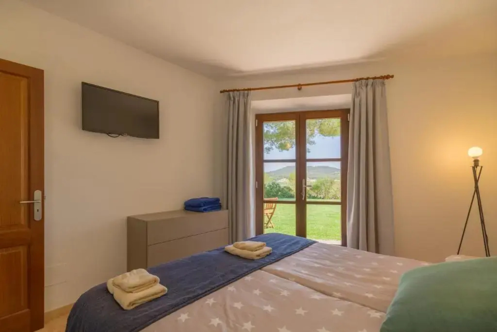 Sant Joan Mallorca - 290496