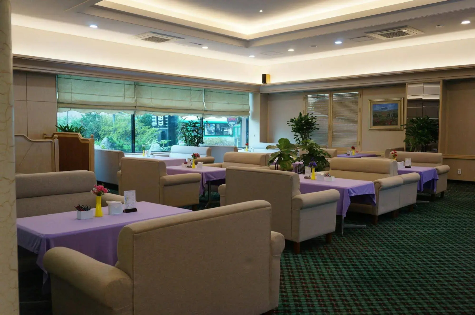 Hotel Diana