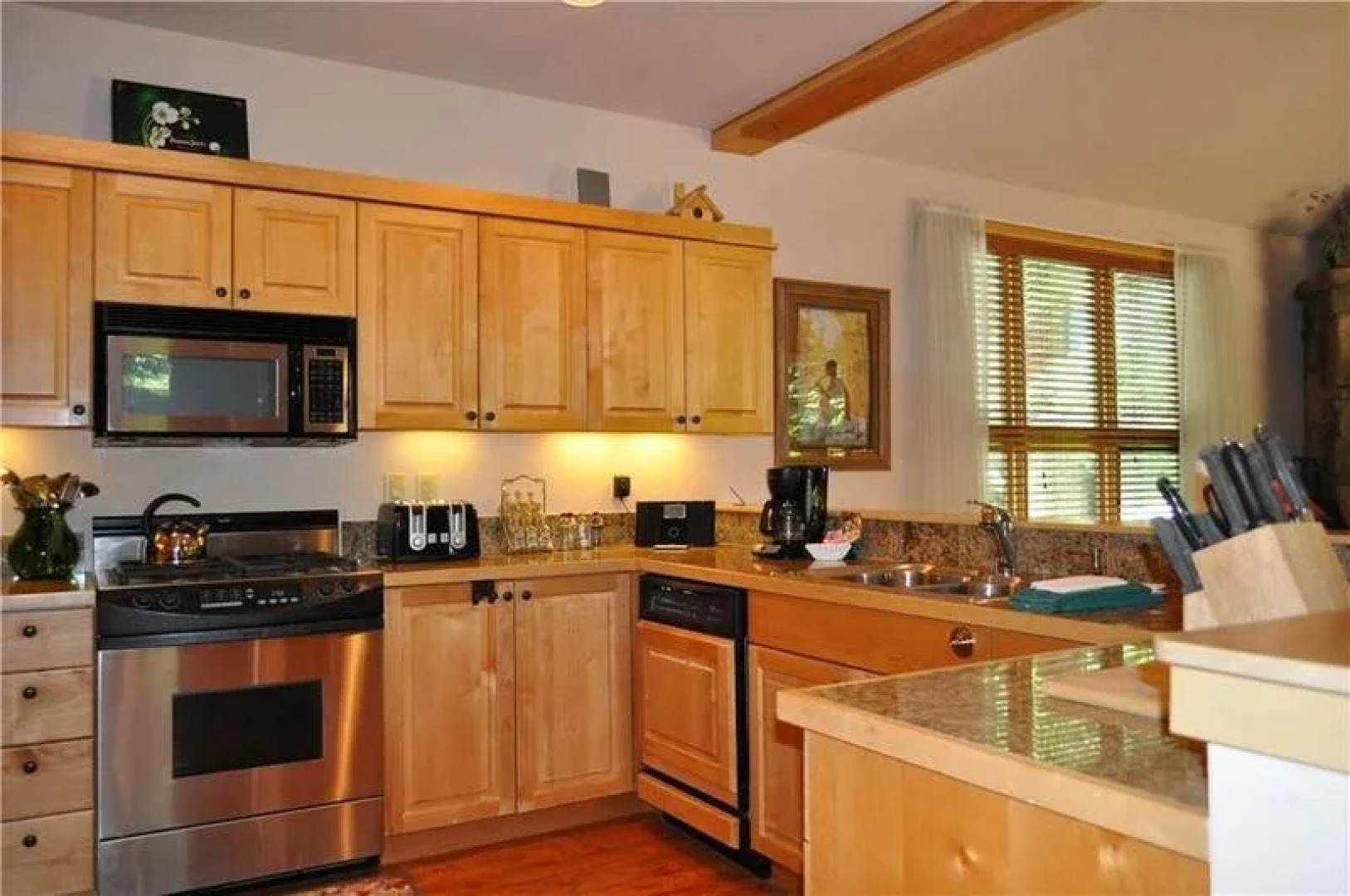 Jackson Hole Resort Lodging