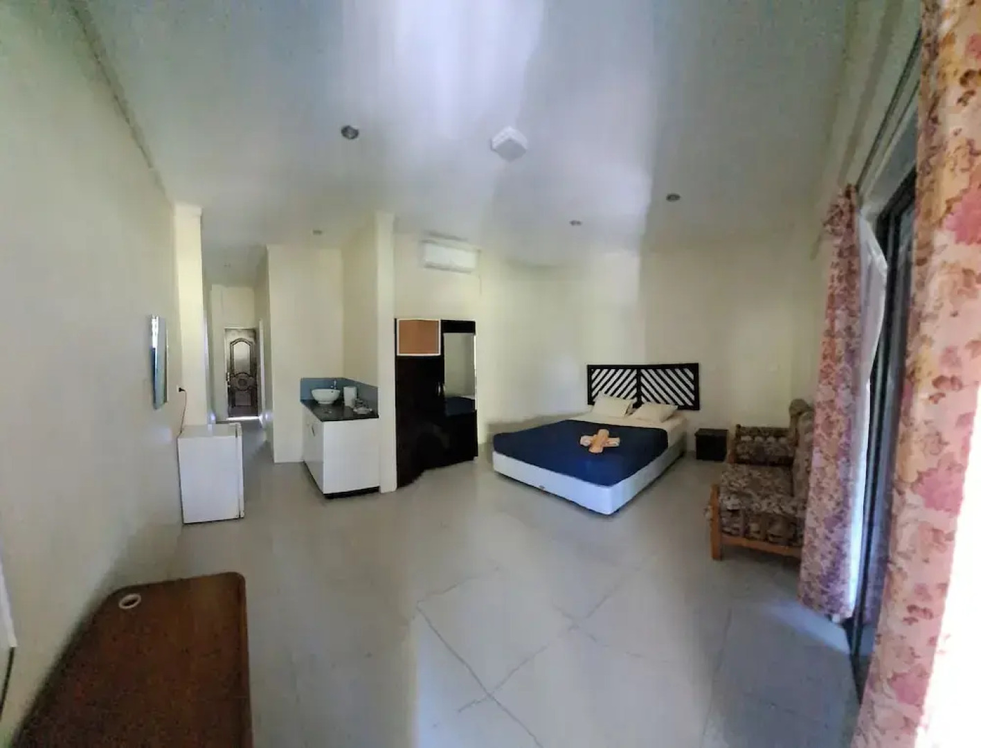 Shalini Garden Hotel & Apartment