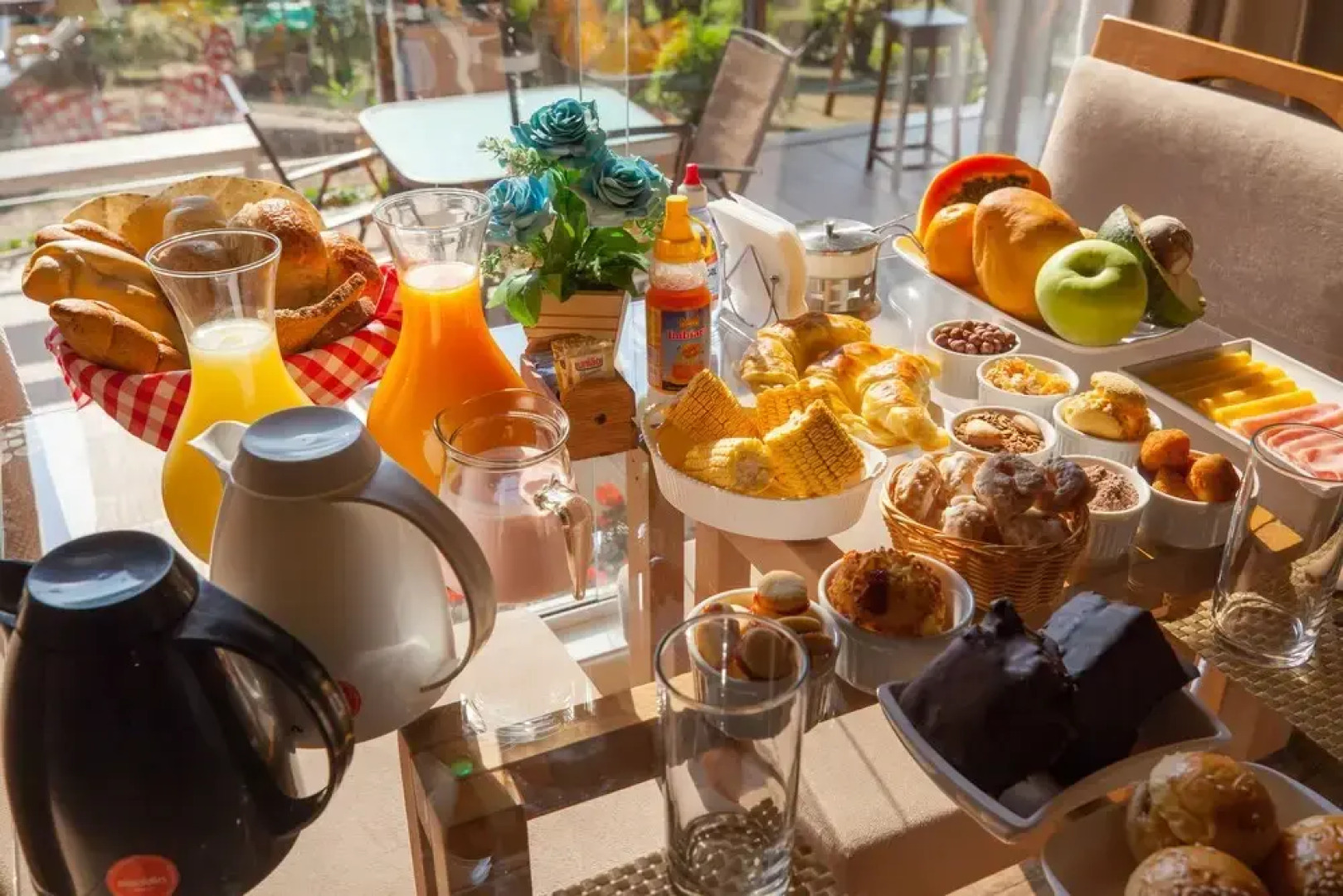 Pousada Alto do Vale