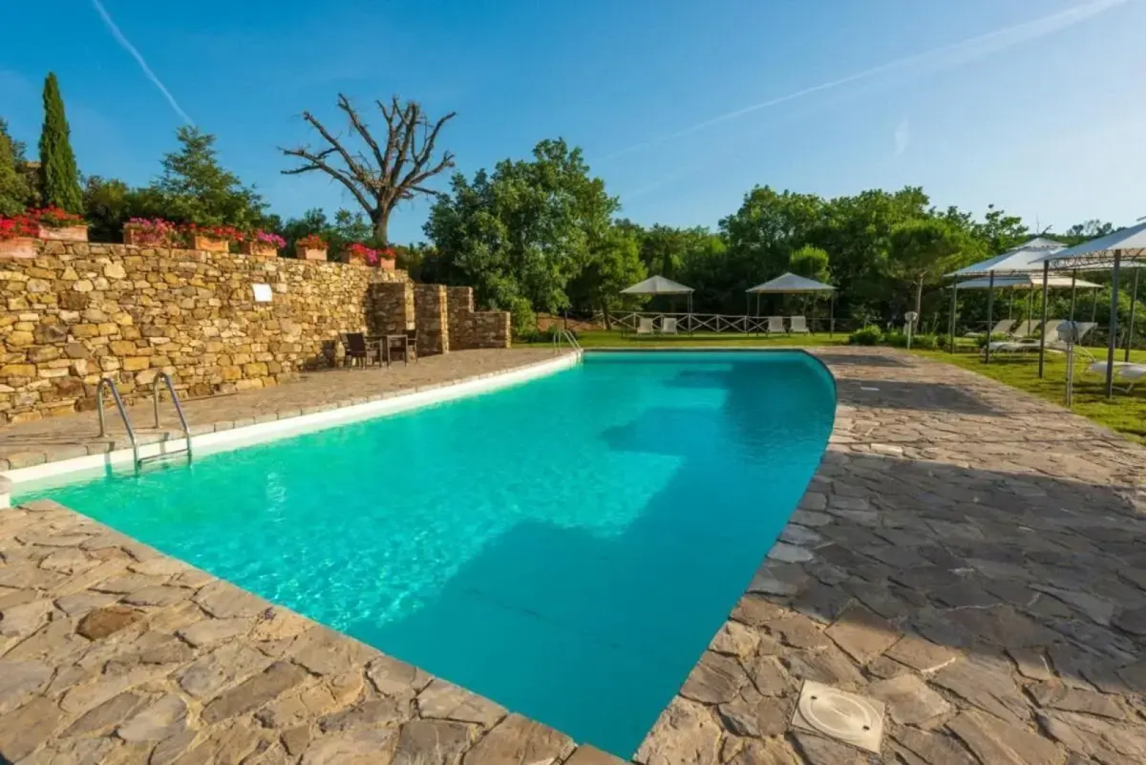 Piccolo Borgo Gagnoni