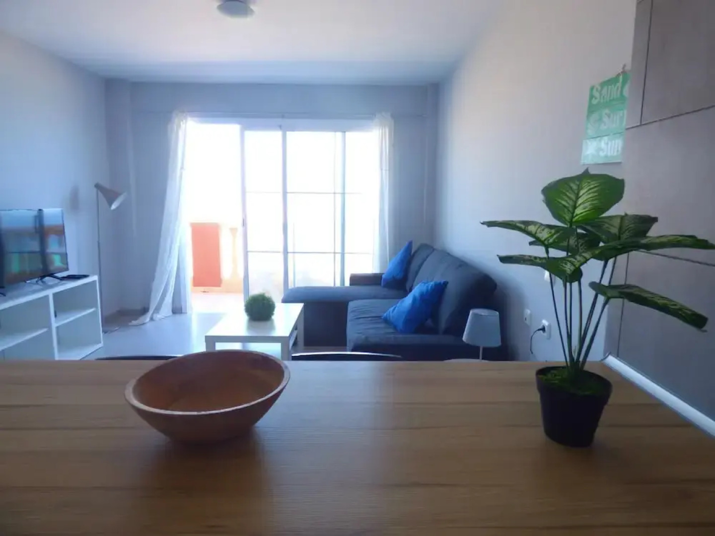 Fuerte Holiday Playa Paraiso Apartments