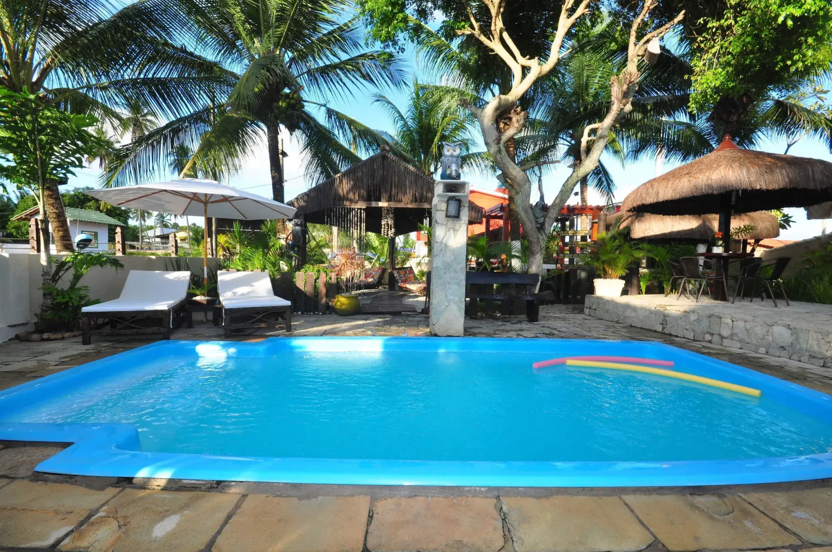 Pousada Recanto da Coruja