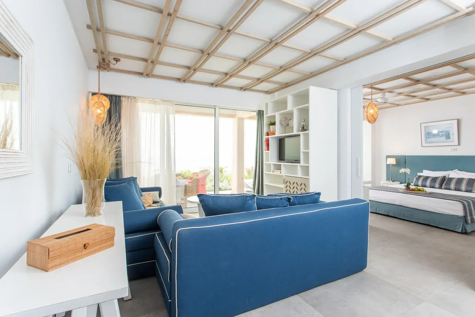 Rigas Boutique Hotel