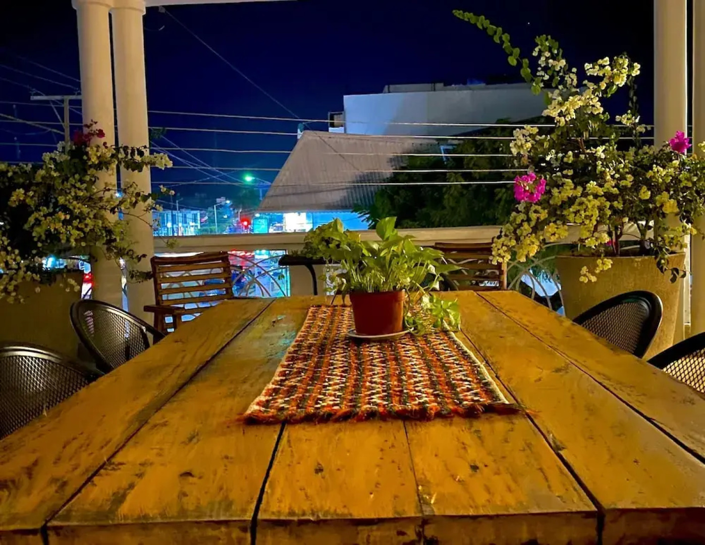 Casa Boutique "Selina"