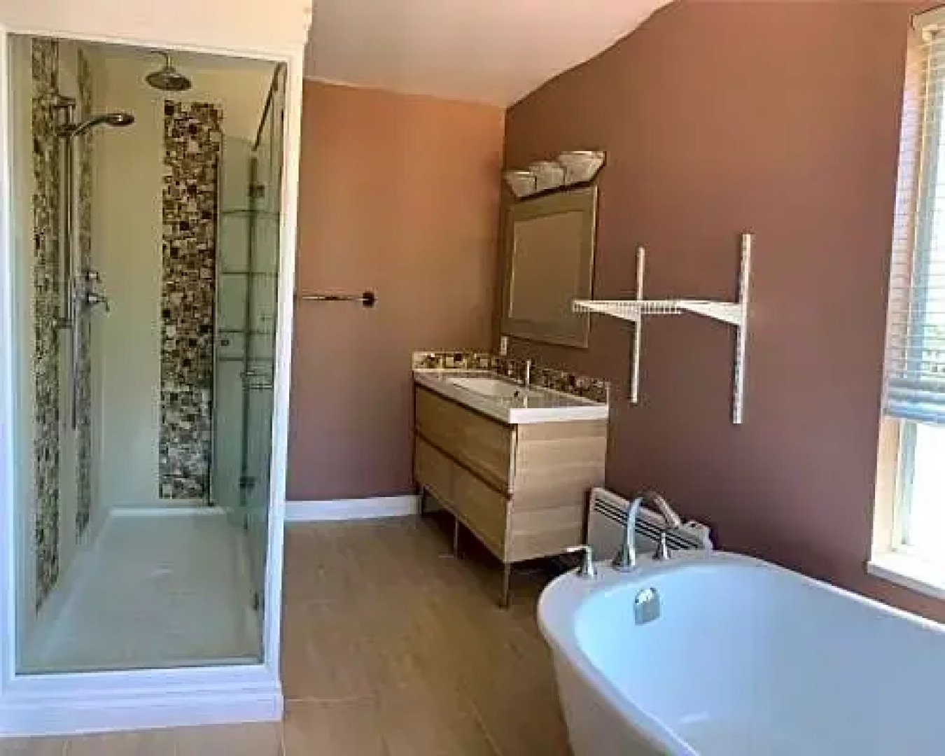 Bay Mountain Lookout Suites