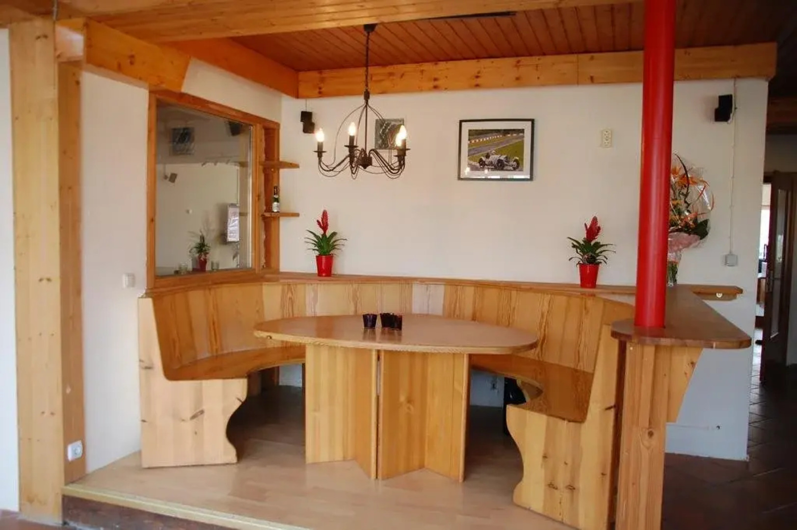 Gästehaus Fuchsröhre