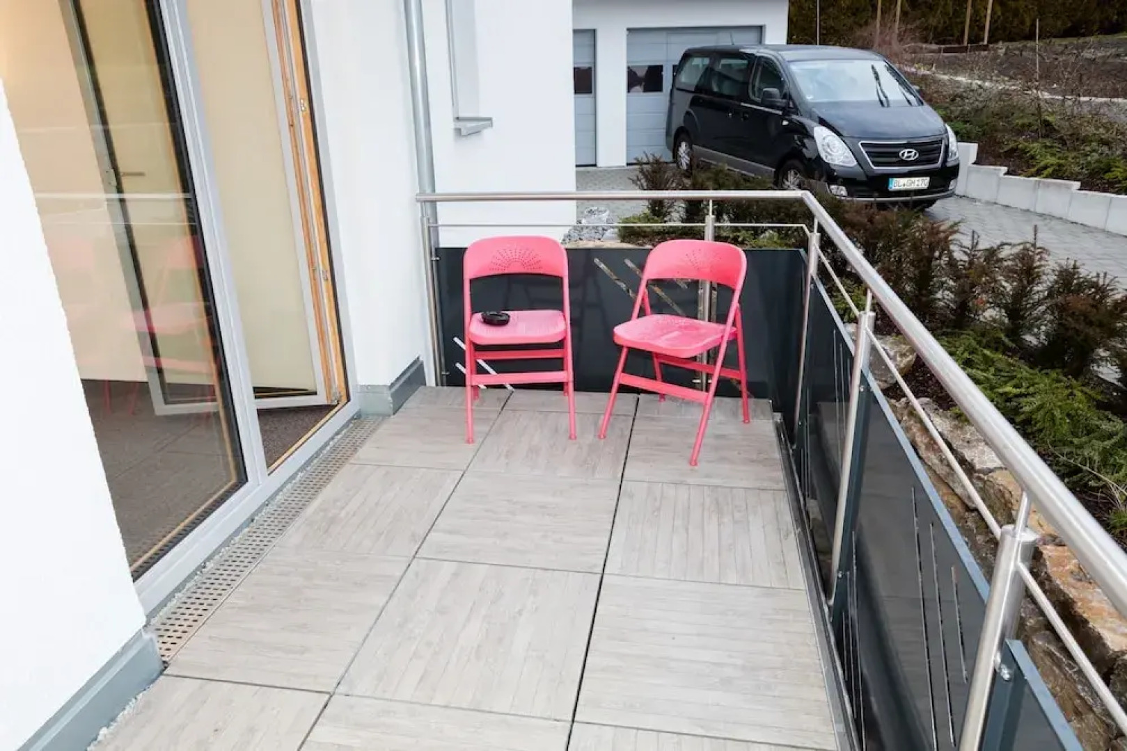 Leidringer Gästehaus