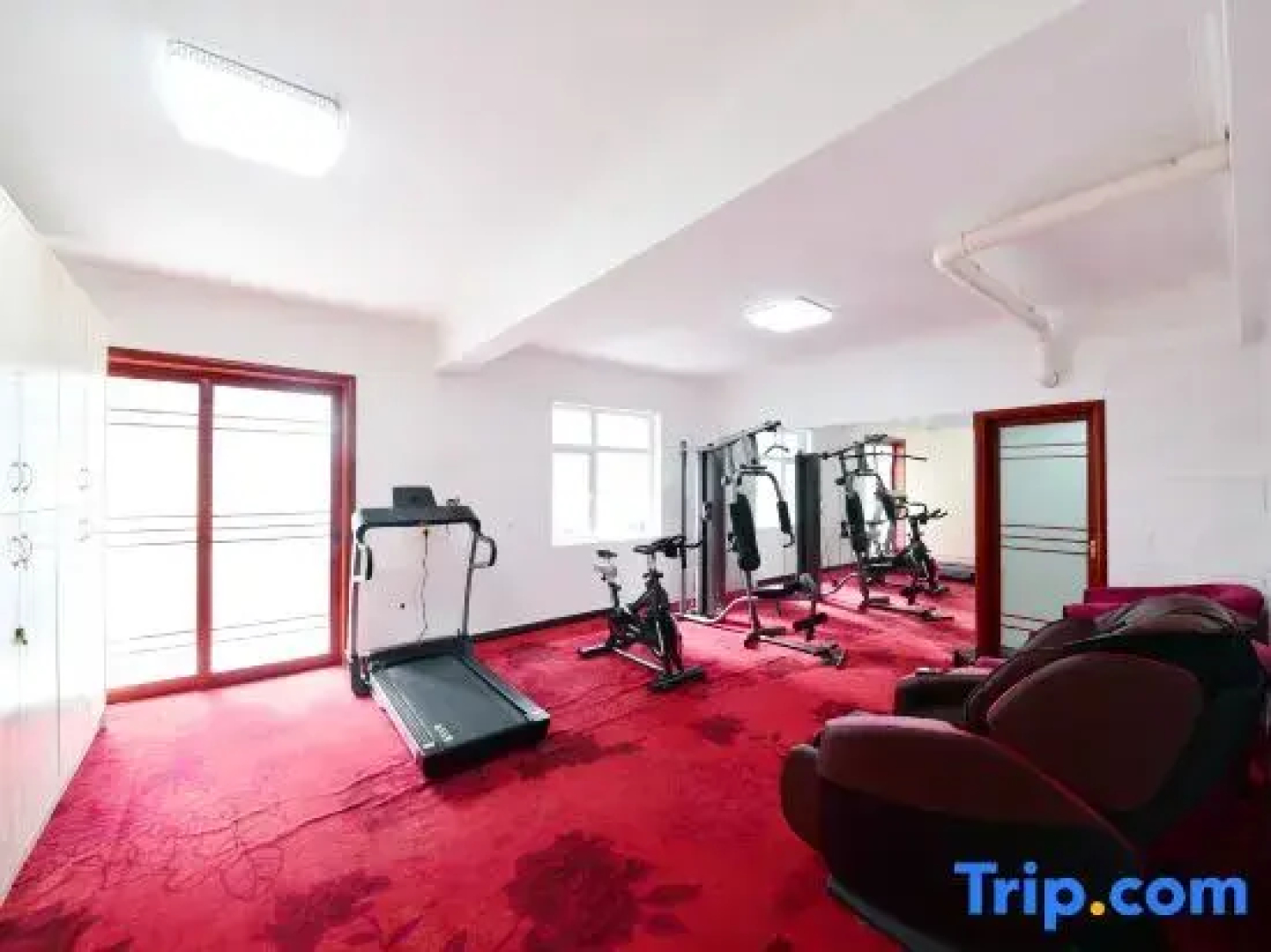 Xuanyu International Hotel