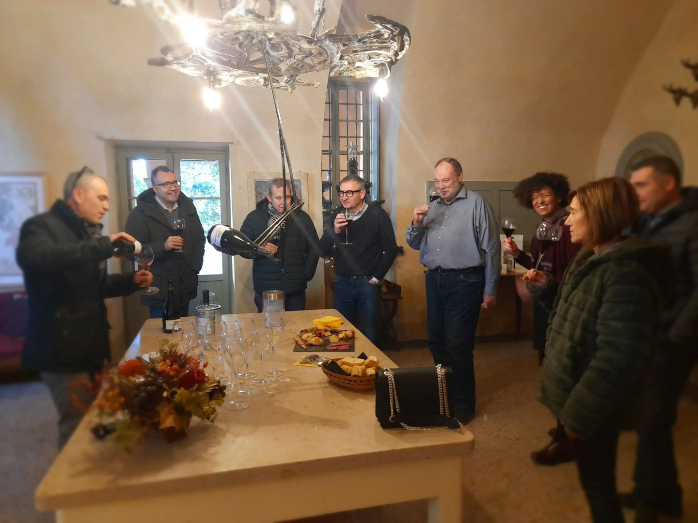 Franciacorta Country Lodges