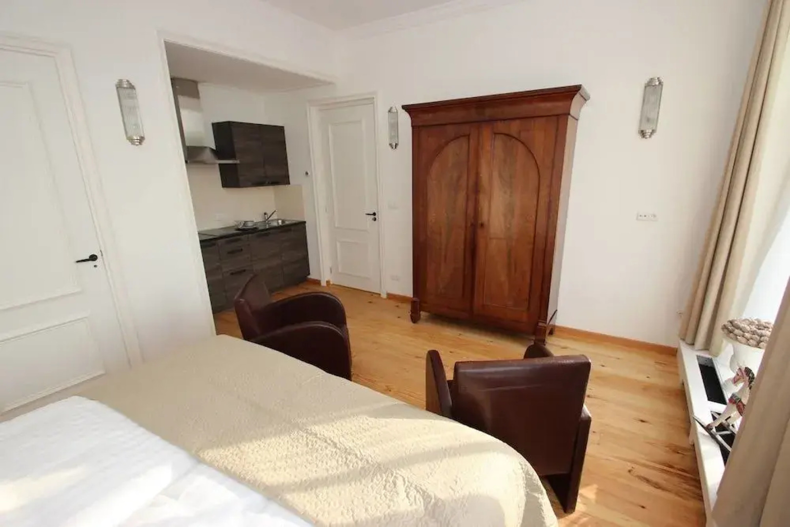 Hotel Stadsherberg Sneek