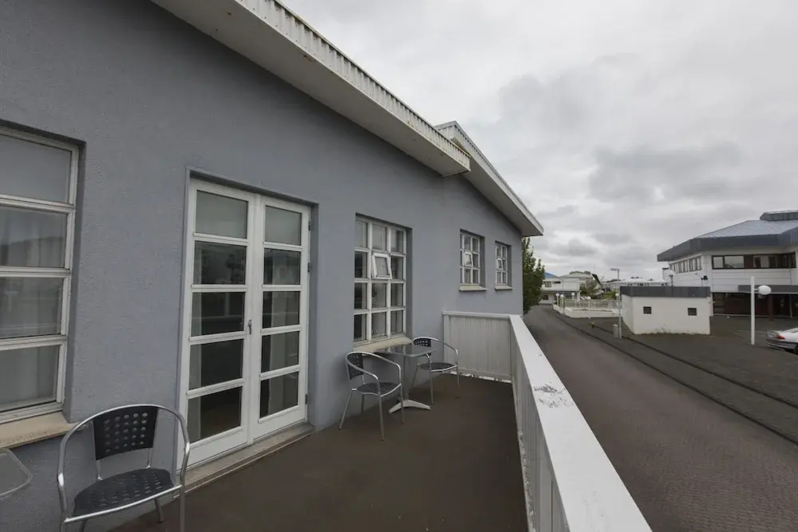 A. Bernhard Bed and Breakfast