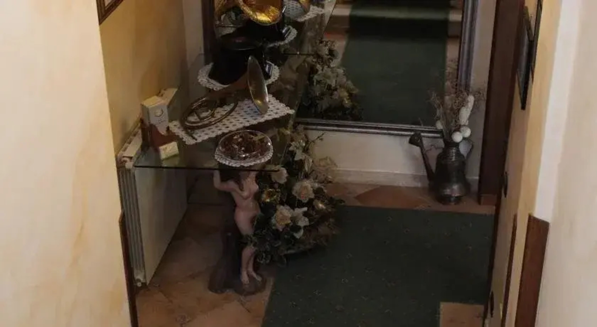 Hotel Costa Del Monte