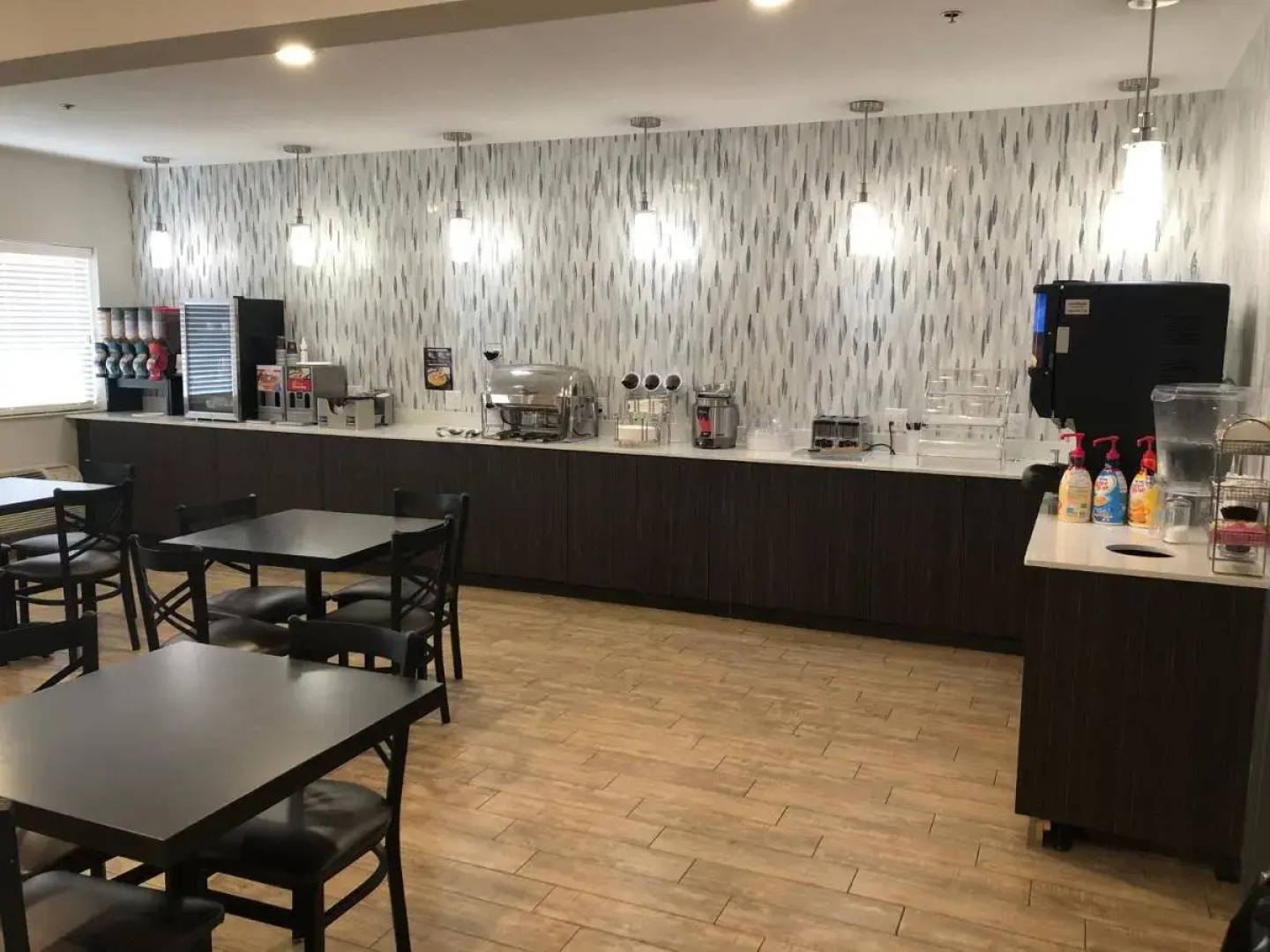 Baymont by Wyndham Moses Lake