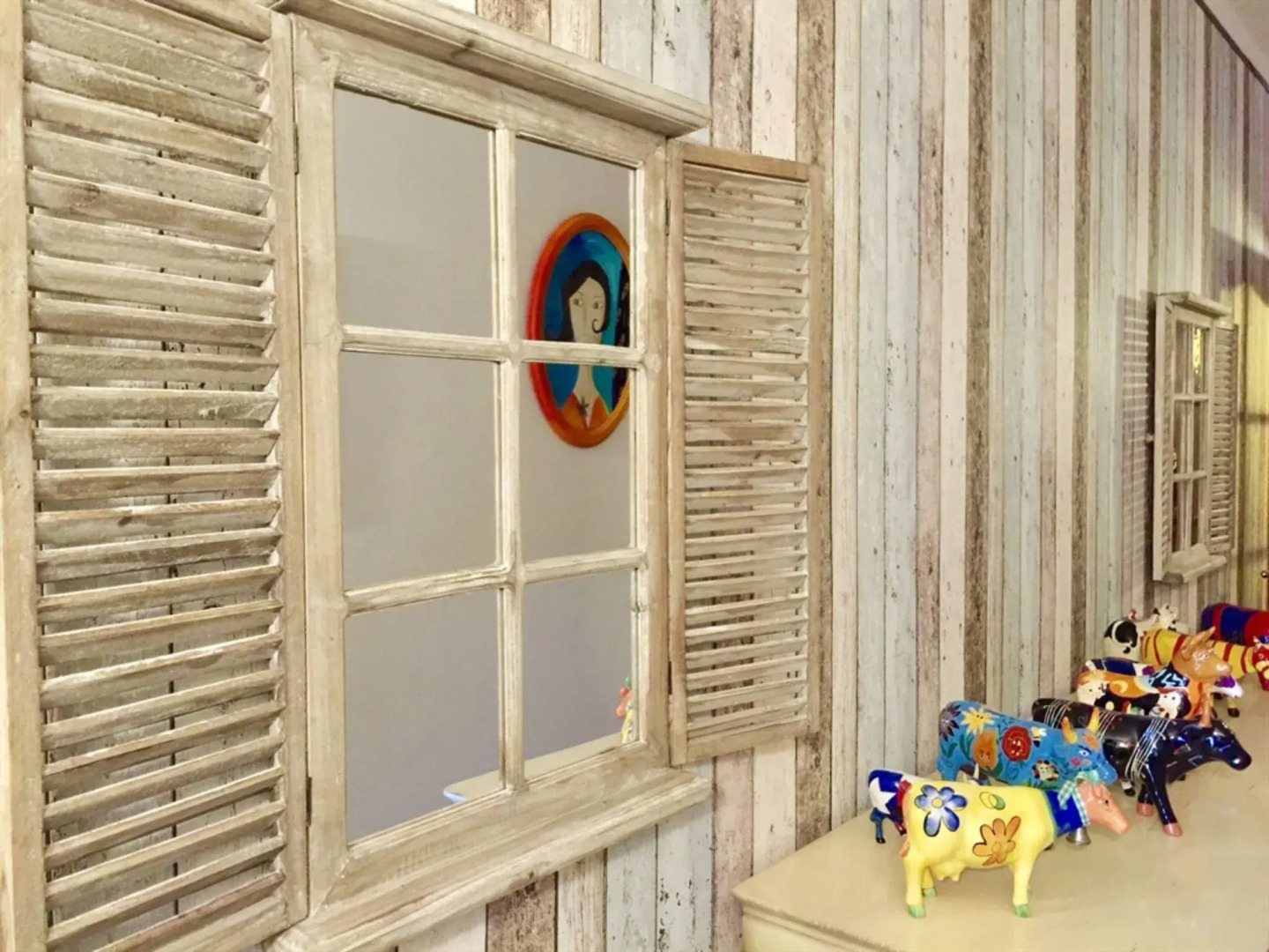 Ô Clair de Lune - Espace bien être avec Spa - Piscine chauffée