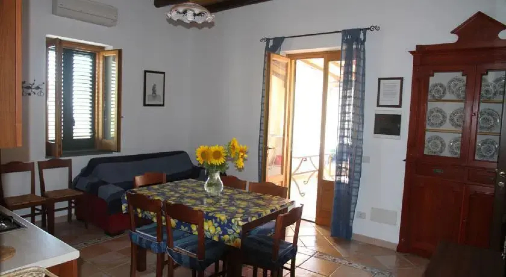 Case Vacanza Papisca