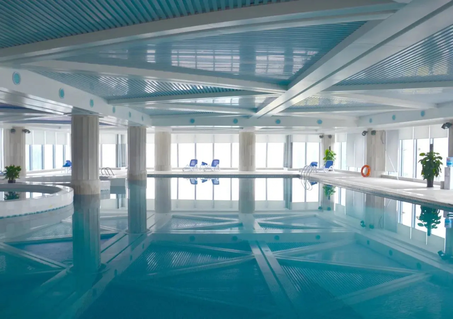 Tonino Lamborghini Hotel Kunshan City Center