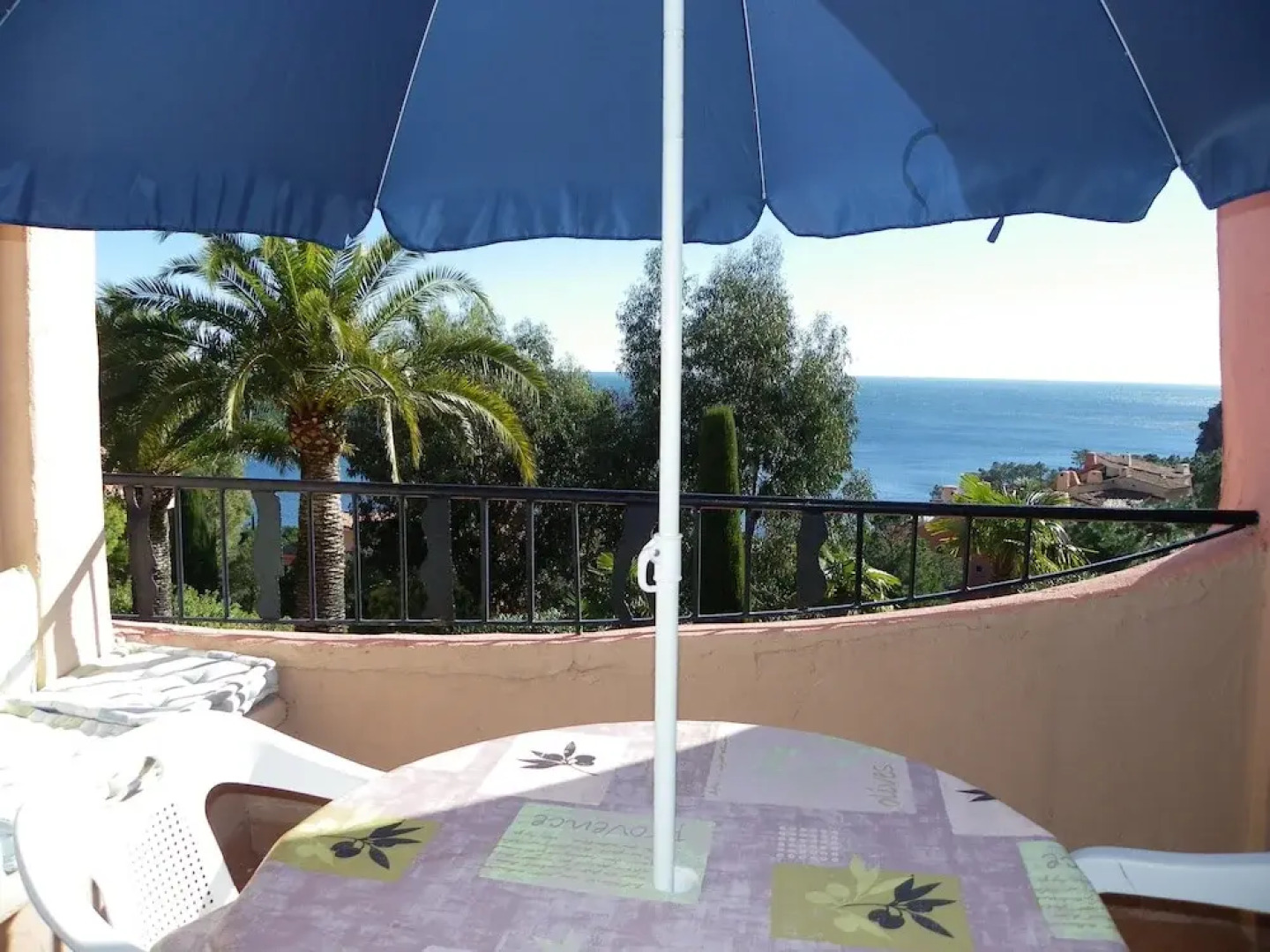 Agence la Galère - Appartement Amande