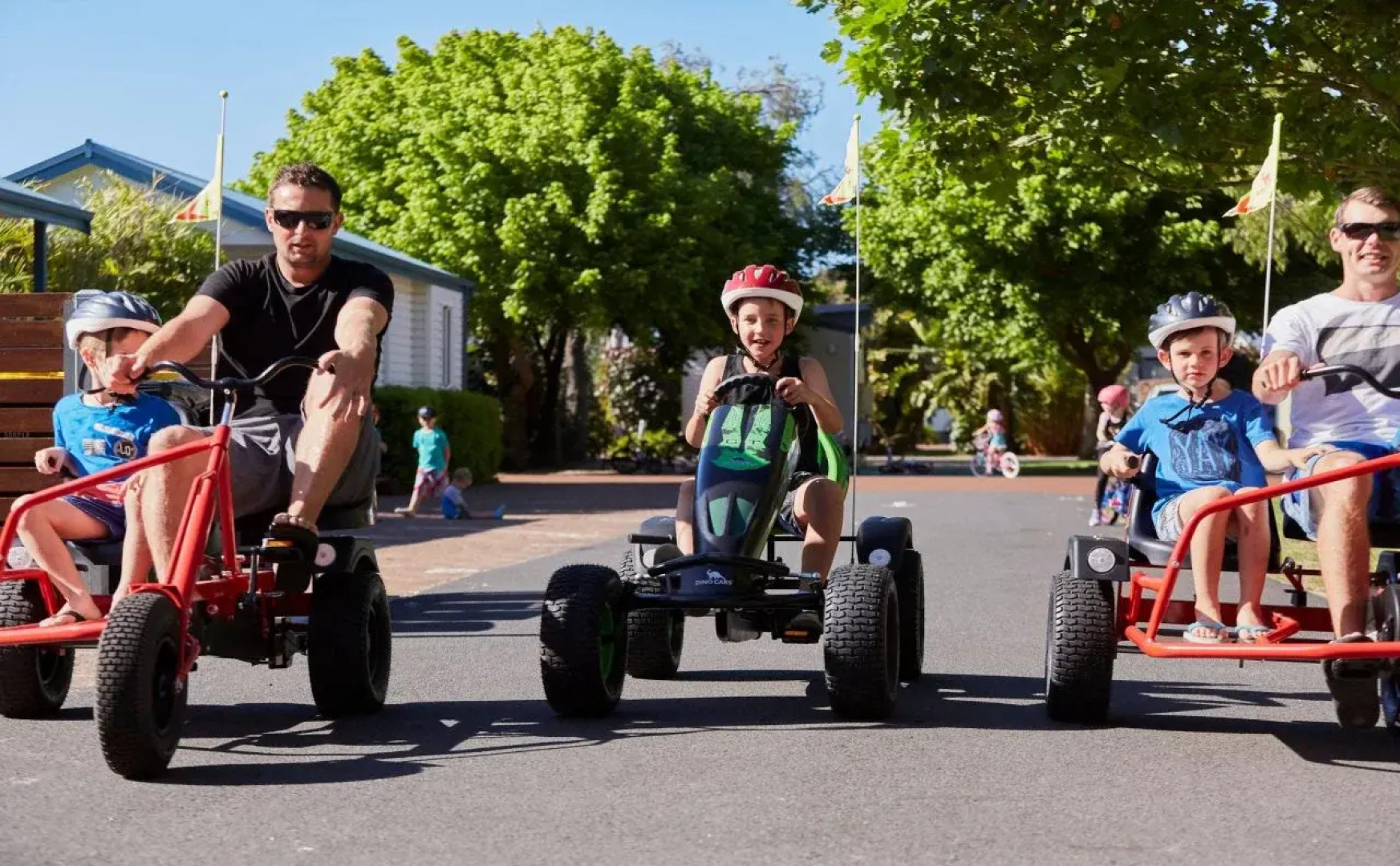 BIG4 Breeze Holiday Parks - Busselton