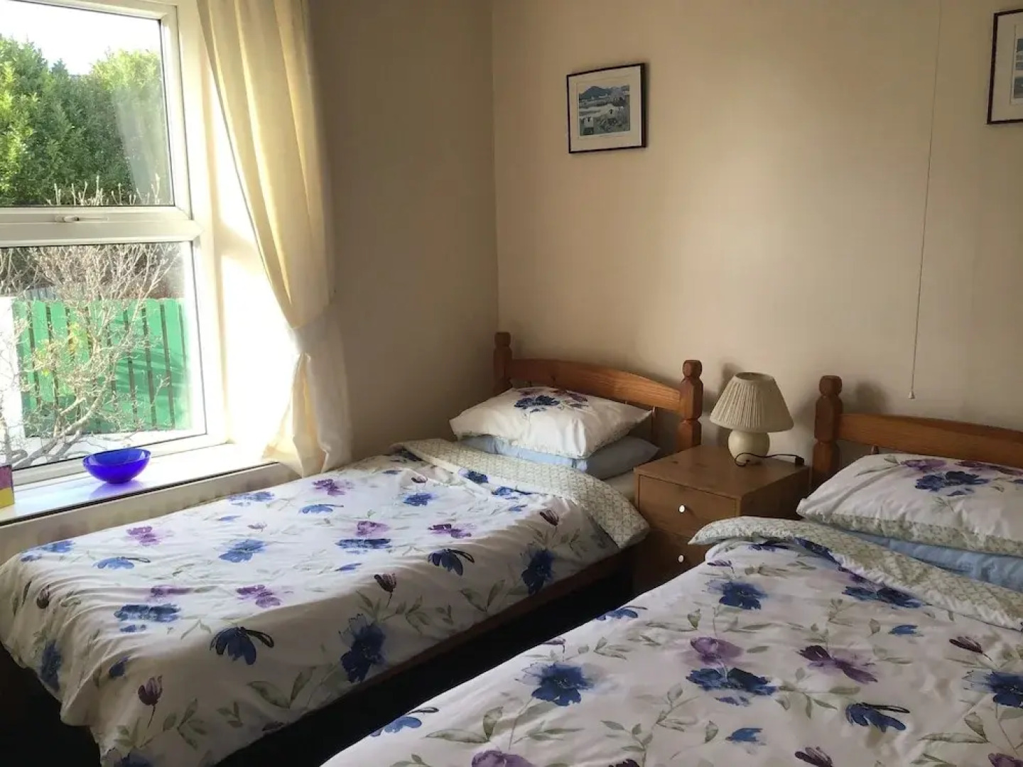 Drakewalls Bed & Breakfast