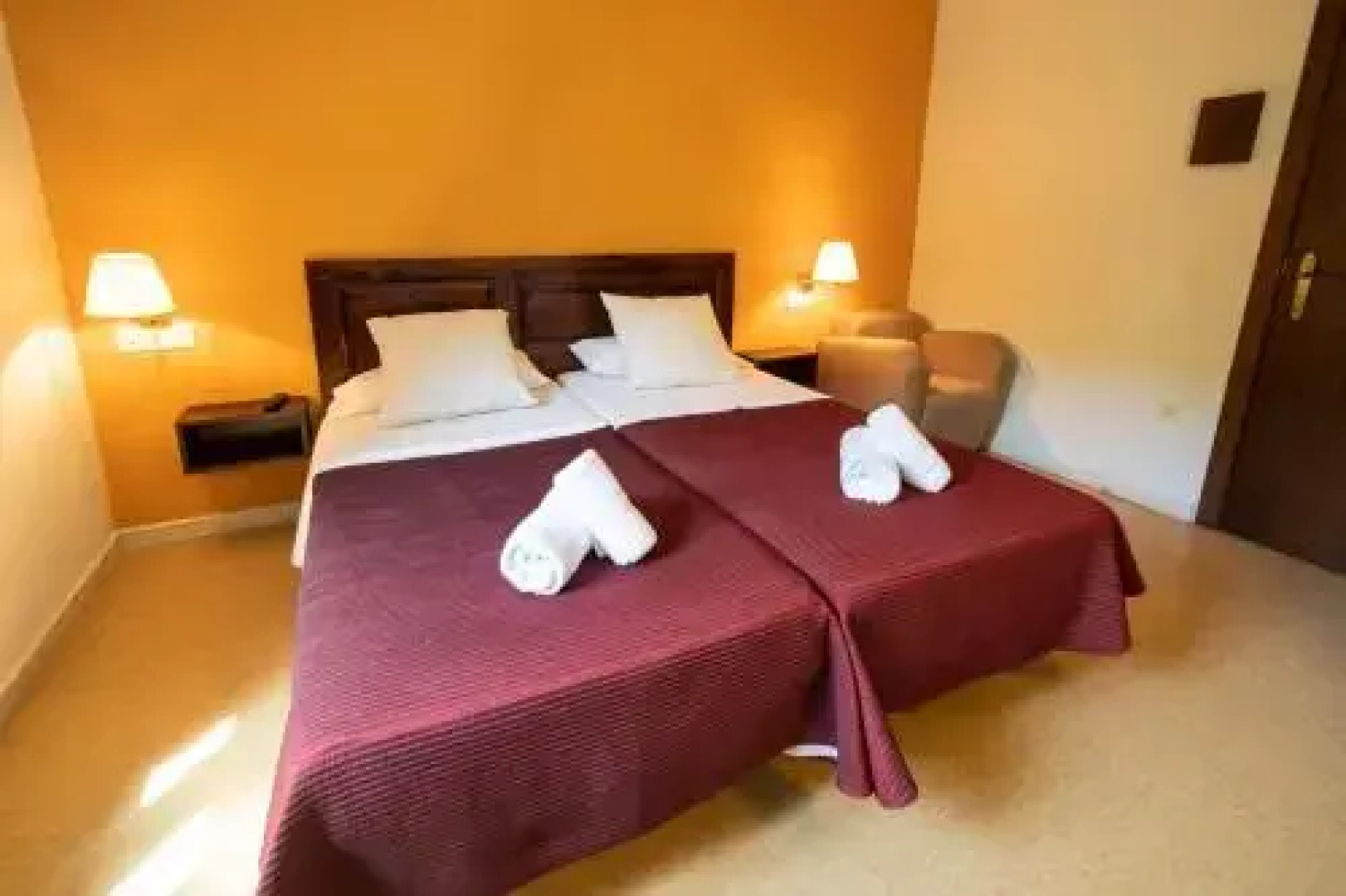 Santuari de la Salut de Sant Feliu de Pallerols