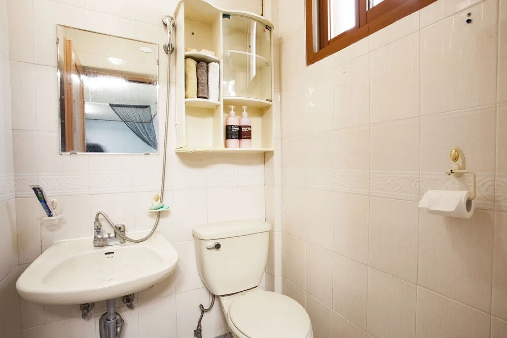 Ggume Geurin Pension