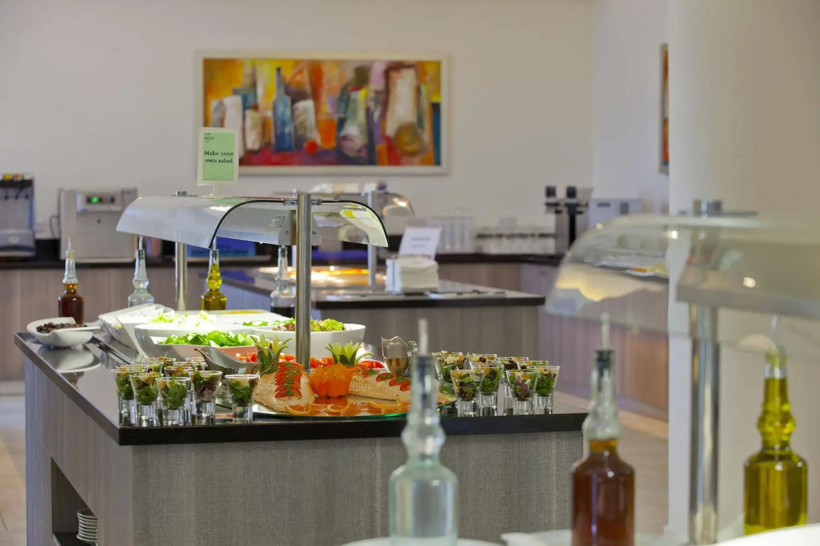 The Golden Coast Beach Hotel