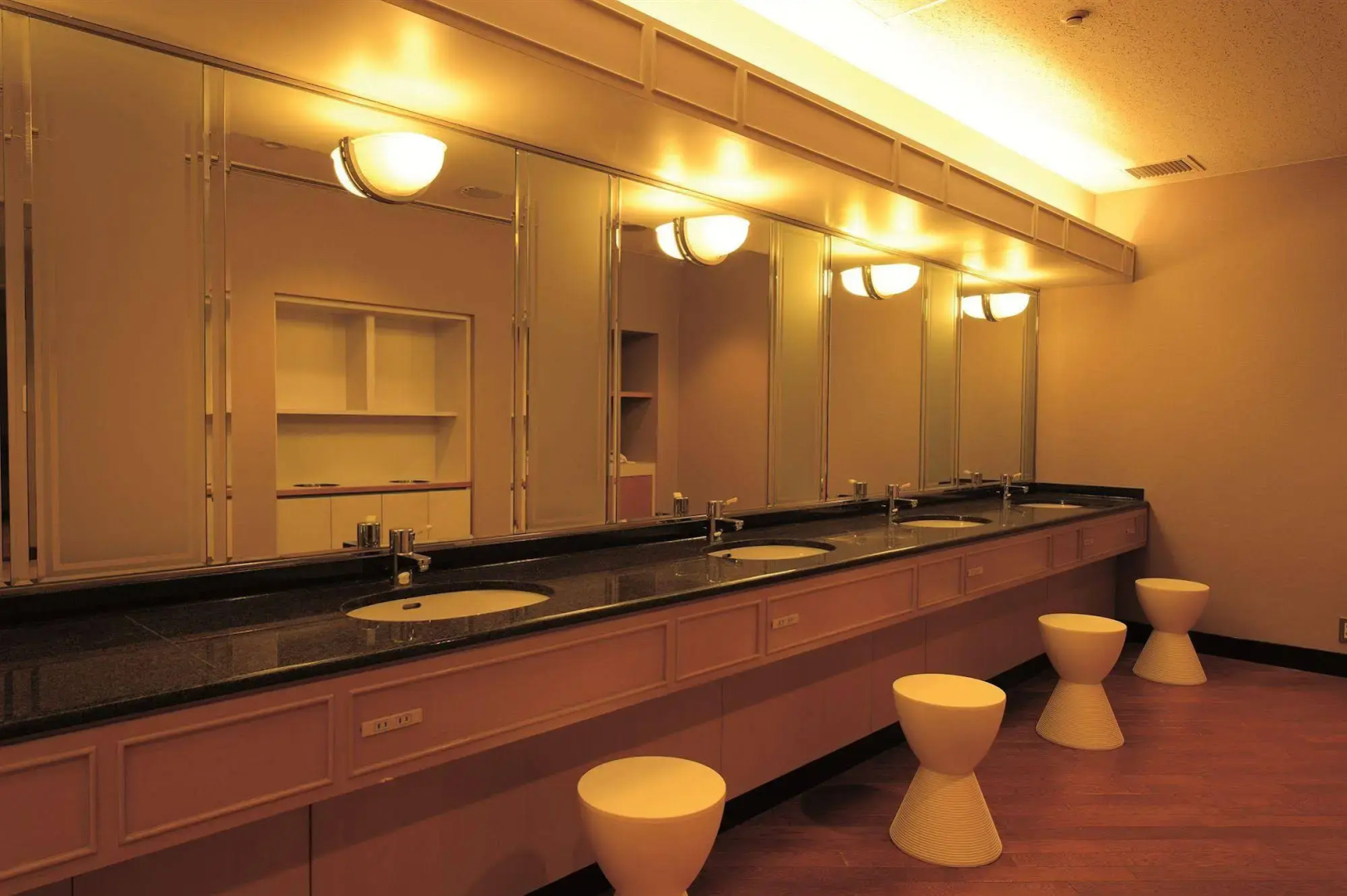 Kobe Marriott Hotel