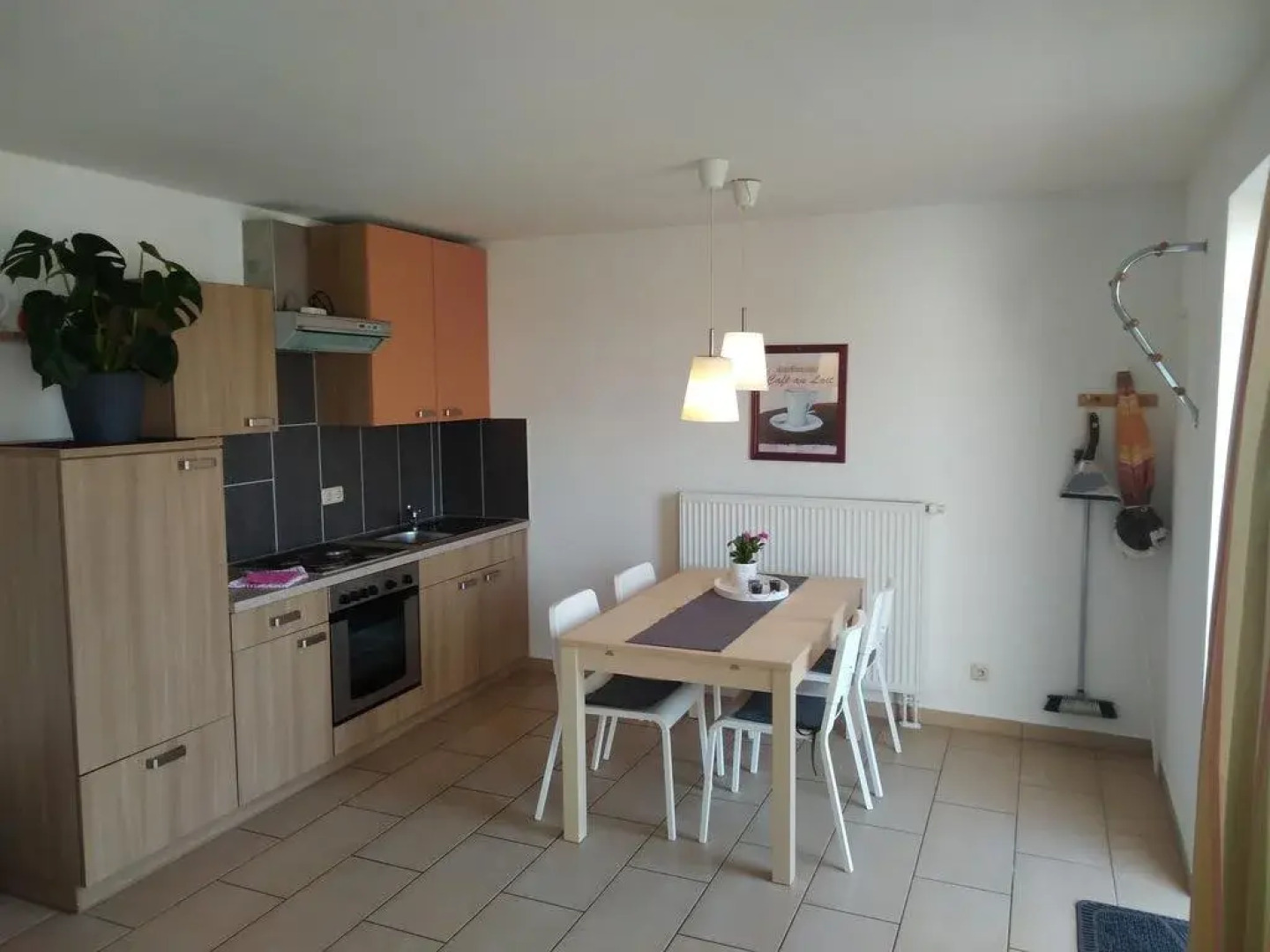 Ferienwohnung Heidekrug Langendamm