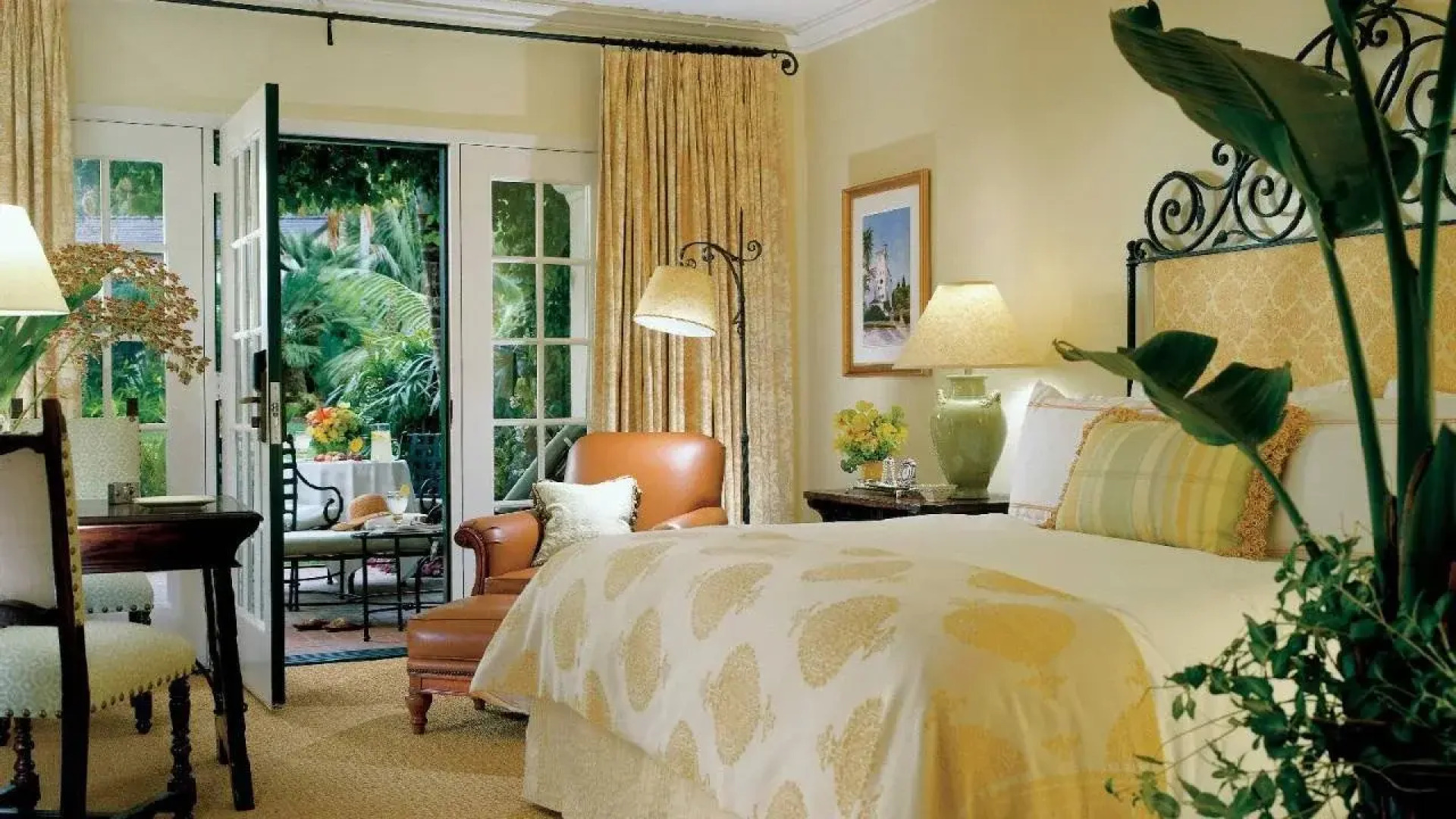 Four Seasons Resort The Biltmore Santa Barbara