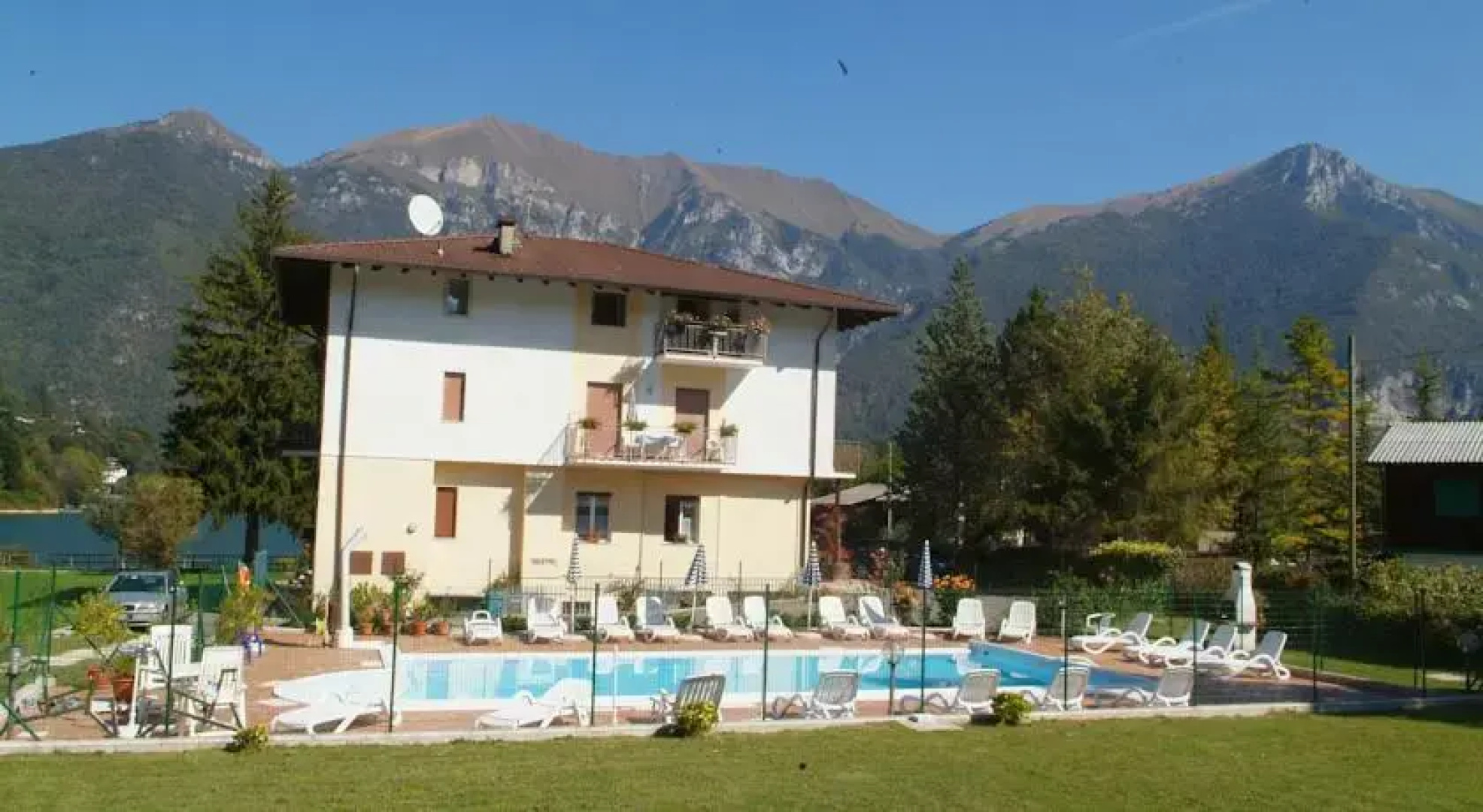 Casa Emilio