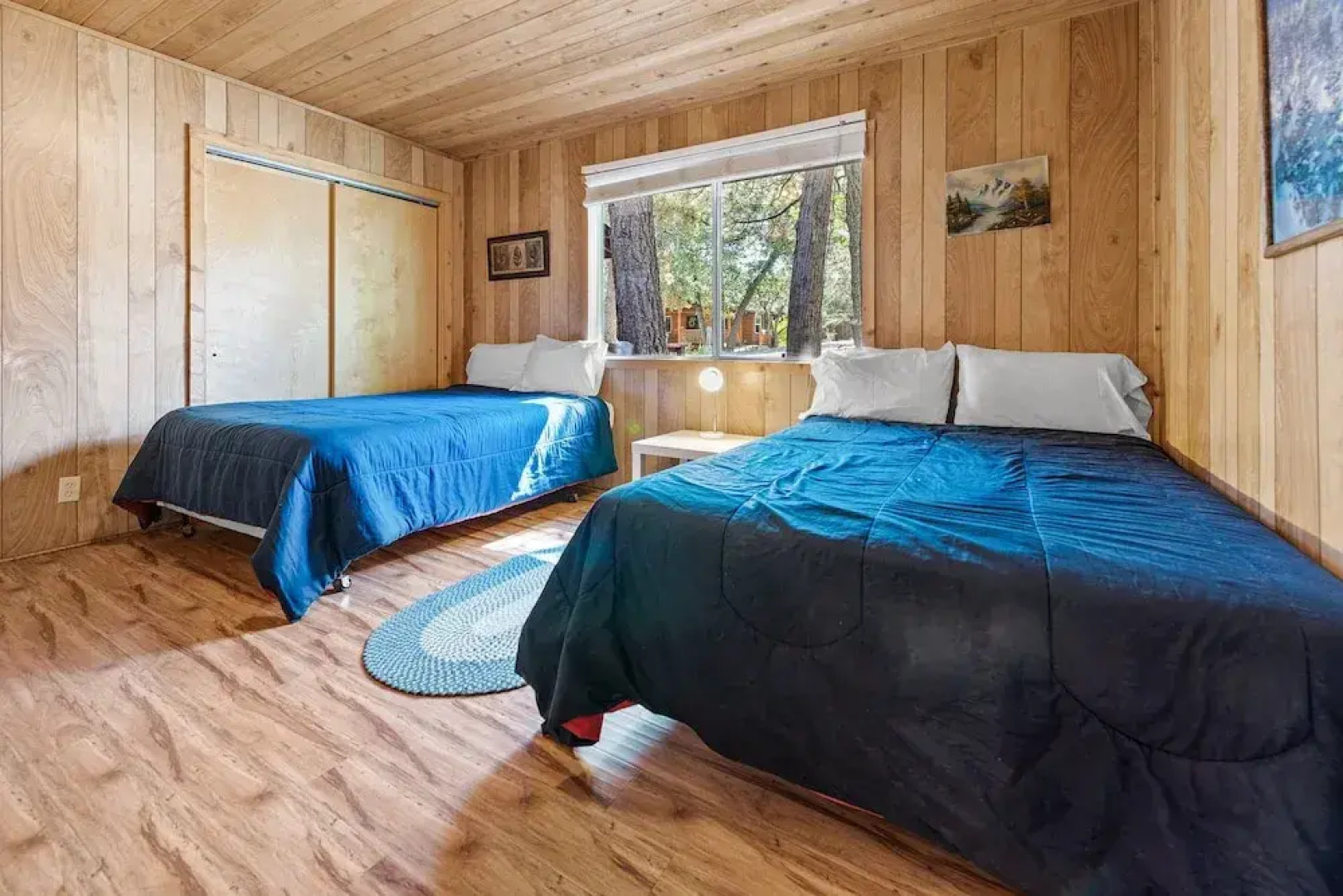 Granny'S Love Shack