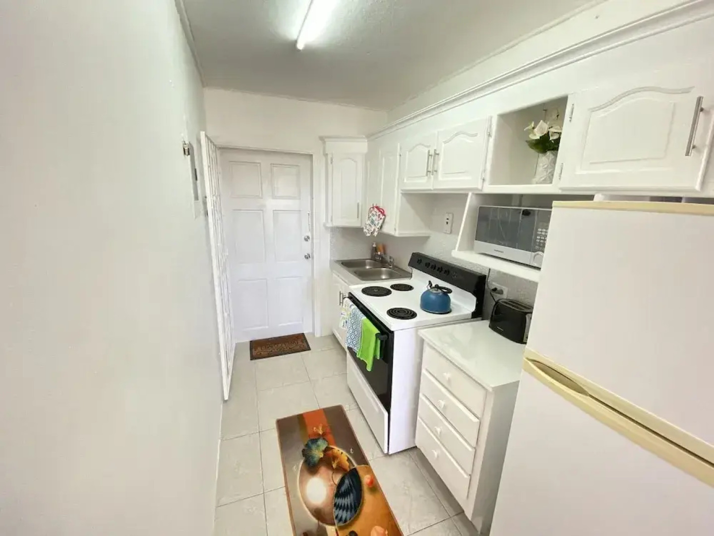 Searocks Beach Apartment